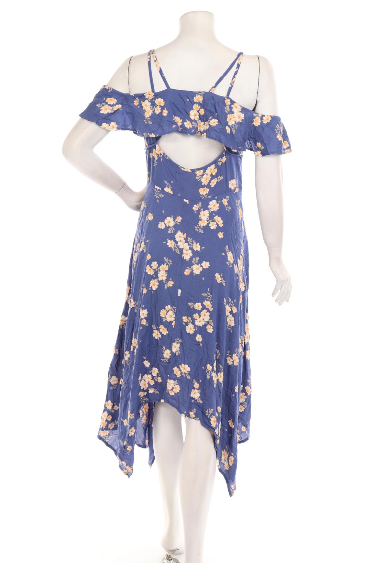 Ежедневна рокля CKH2