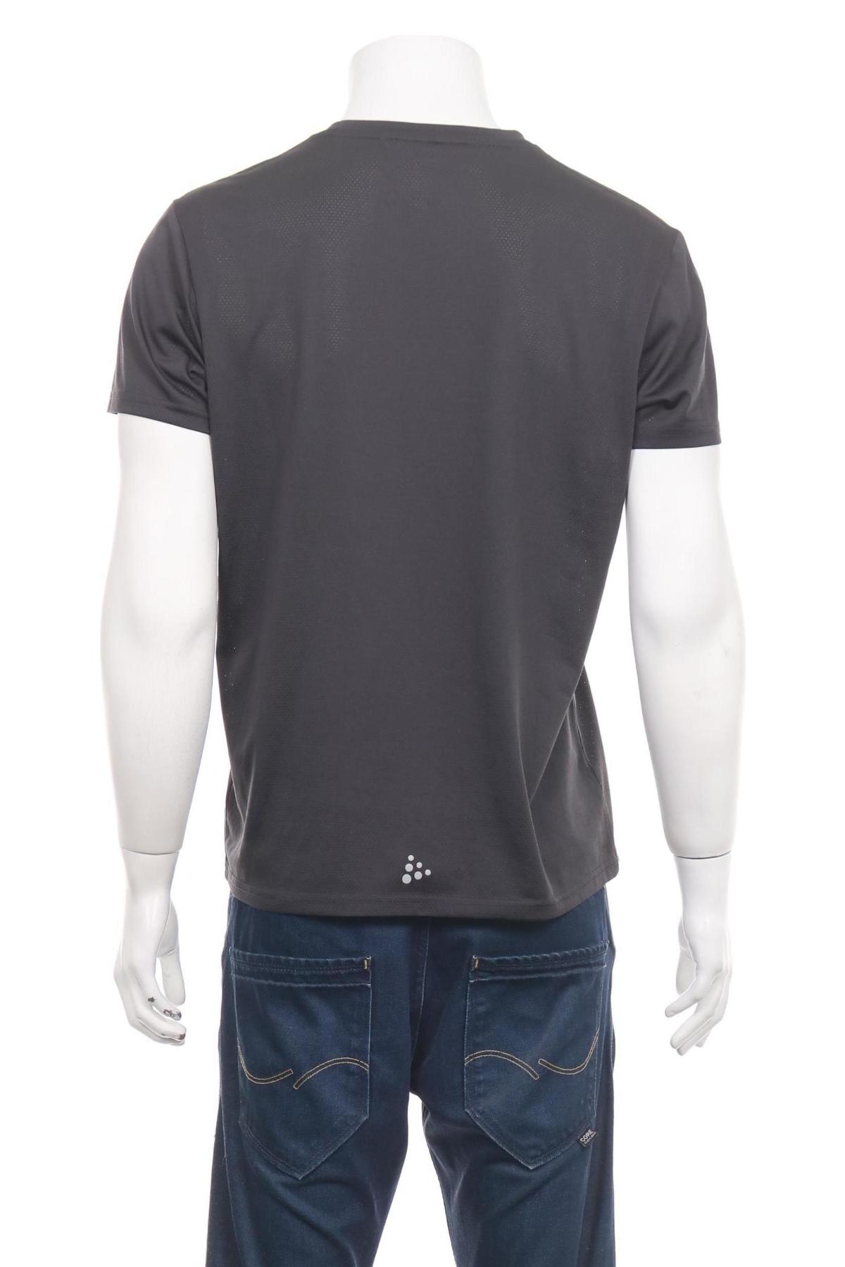 Тениска с щампа CRAFT2