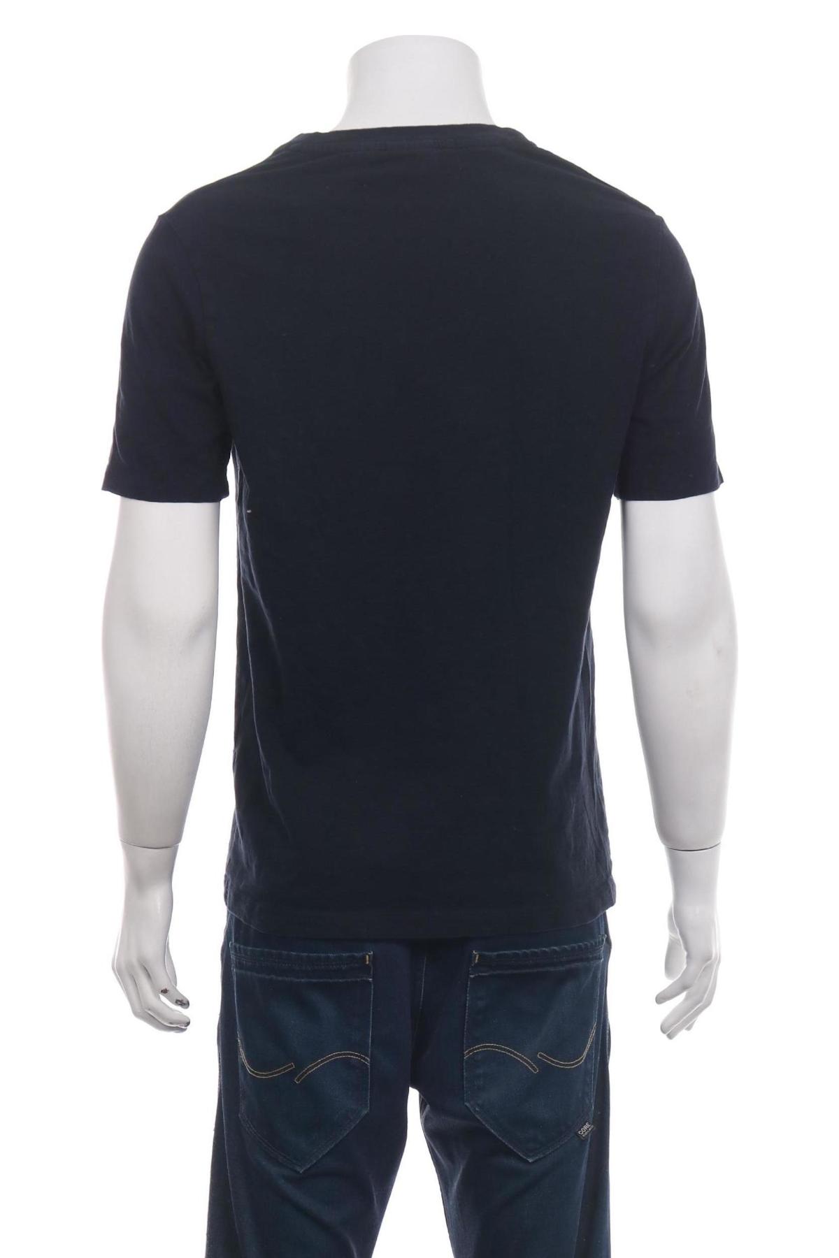 Тениска с щампа S.OLIVER2