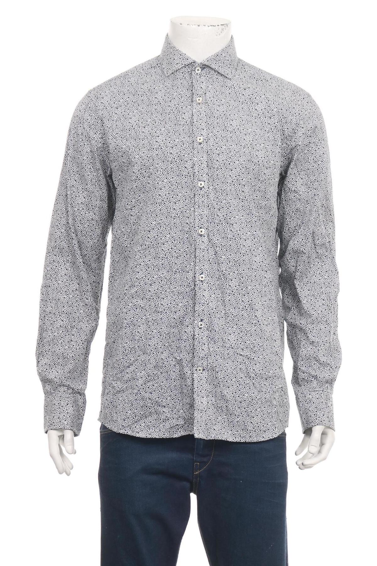 Риза BRUUN & STENGADE1