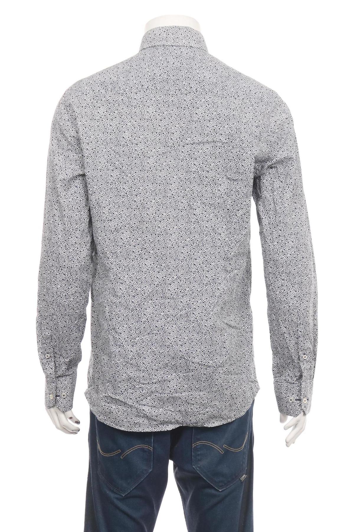 Риза BRUUN & STENGADE2