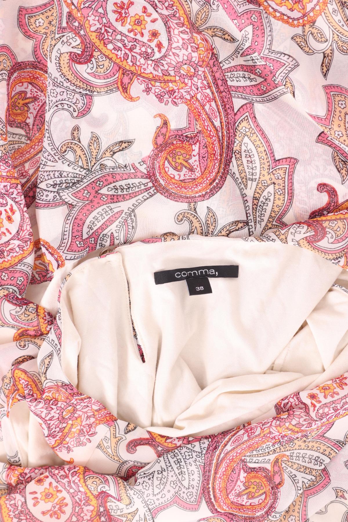 Ежедневна рокля COMMA,3