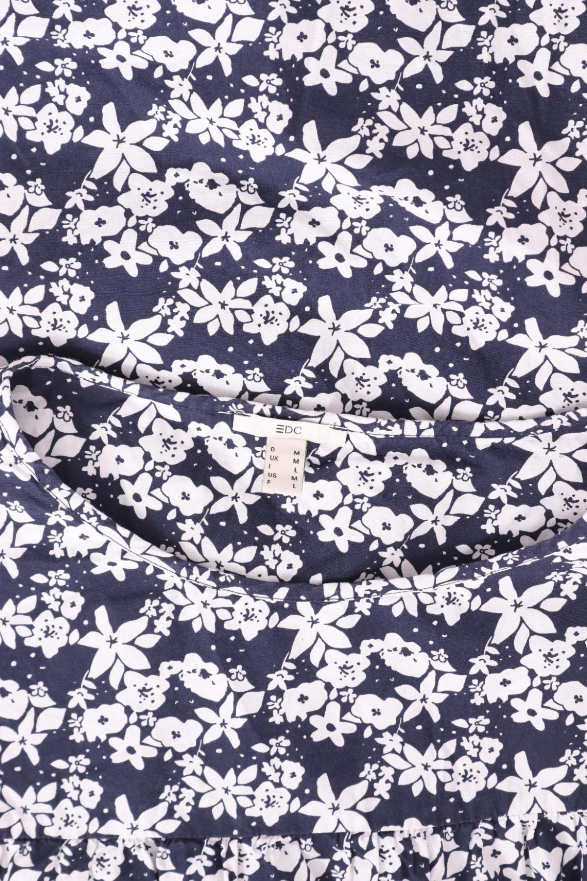 Ежедневна рокля EDC BY ESPRIT3