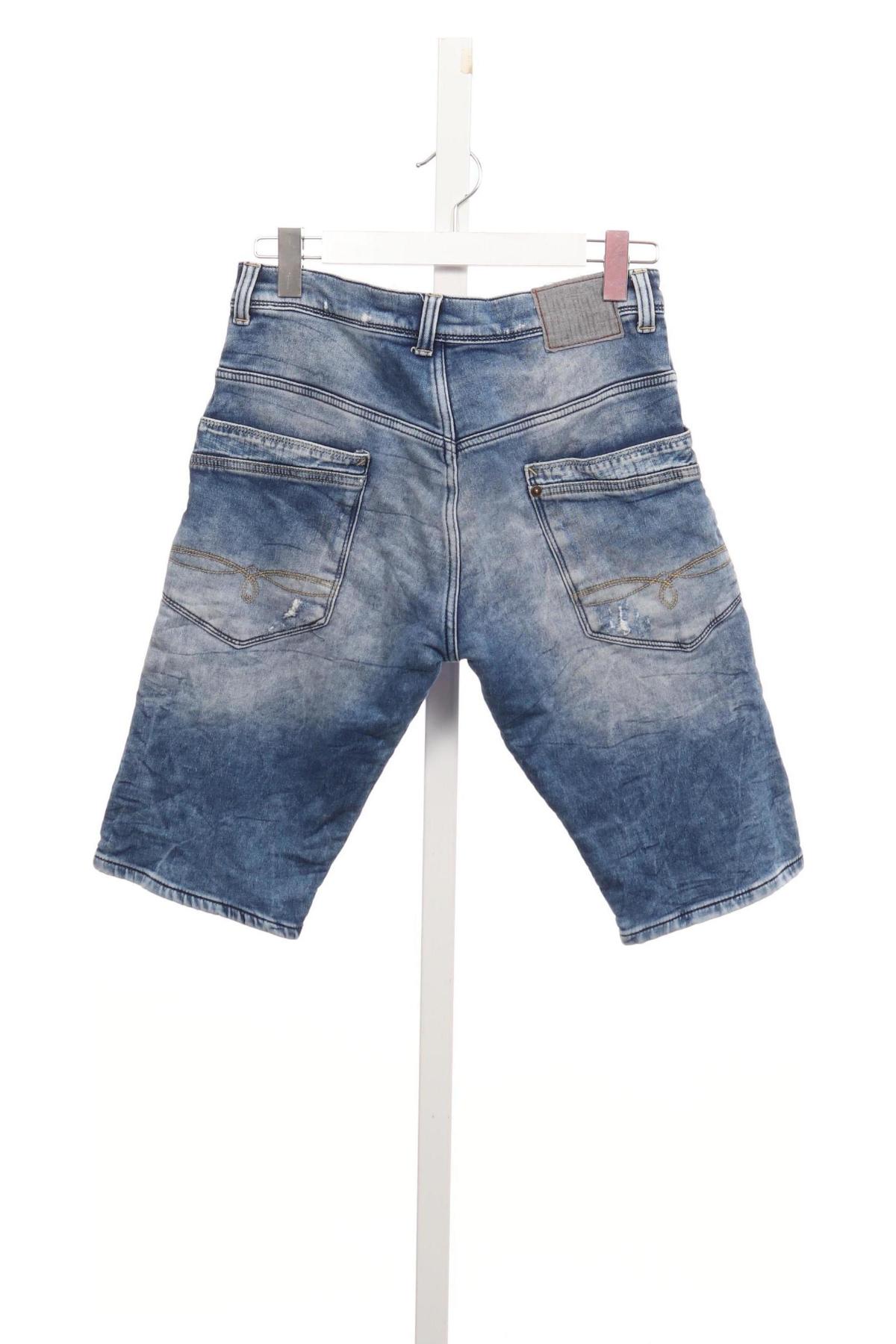 Къси дънки ZARA MAN2