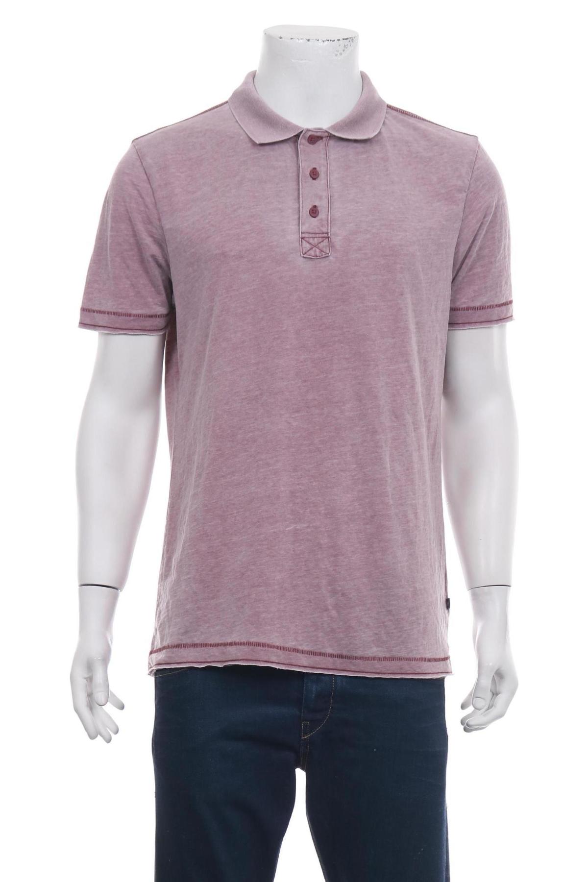 Тенискa с яка S.OLIVER1