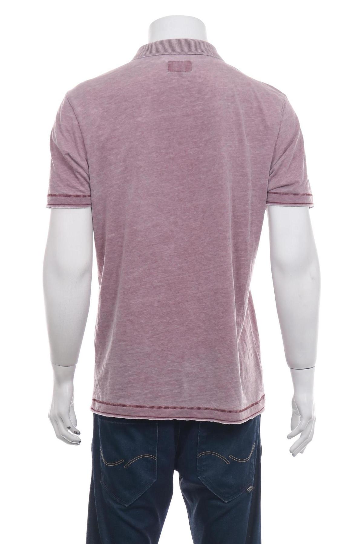 Тенискa с яка S.OLIVER2