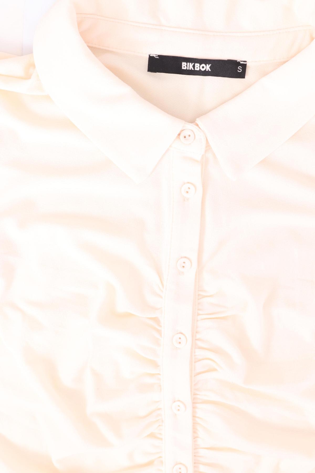 Риза BIK BOK3