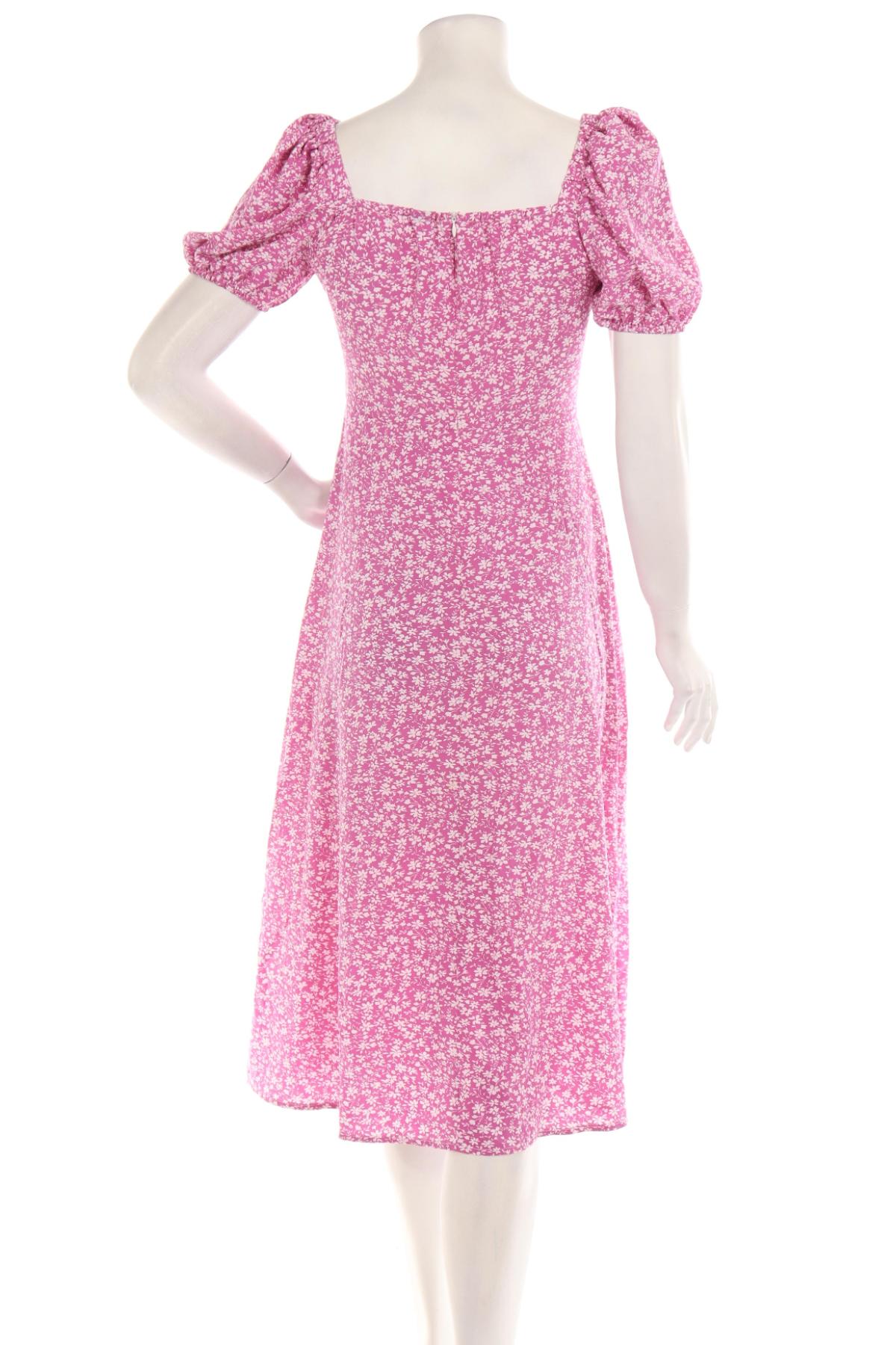 Ежедневна рокля NO NAME2