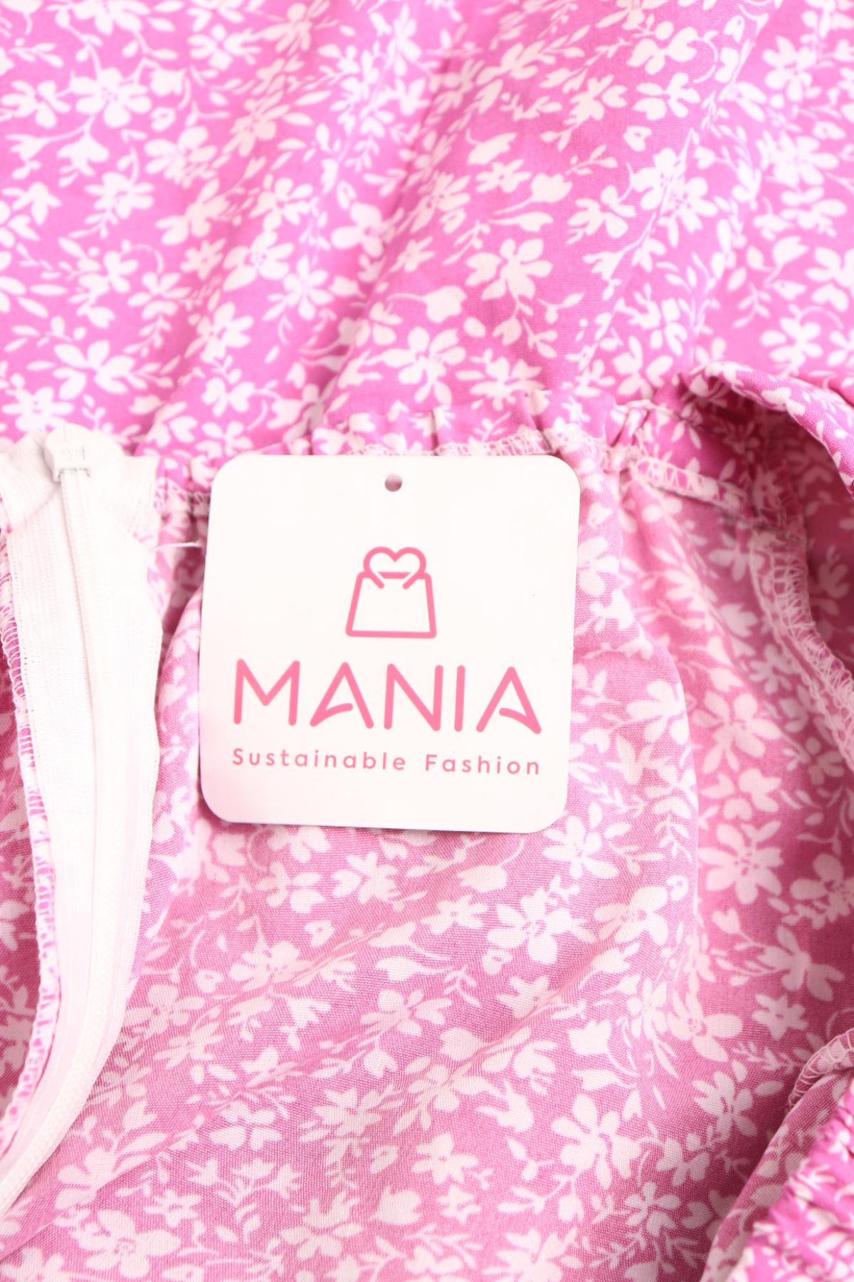 Ежедневна рокля NO NAME3