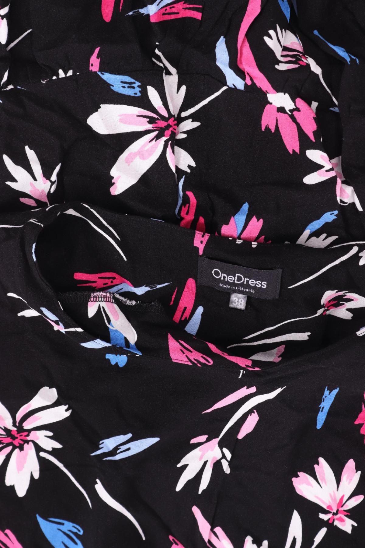 Ежедневна рокля NO NAME3