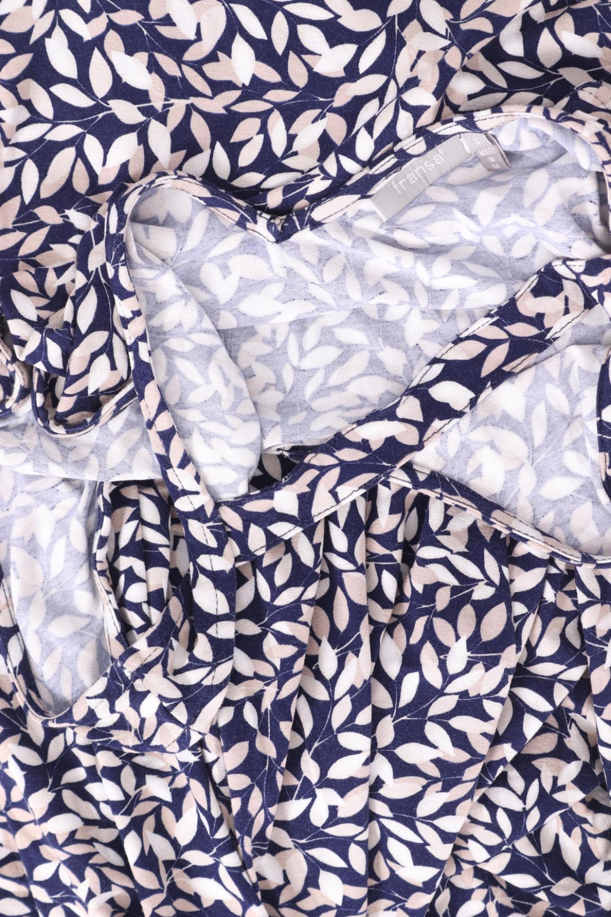 Ежедневна рокля FRANSA3