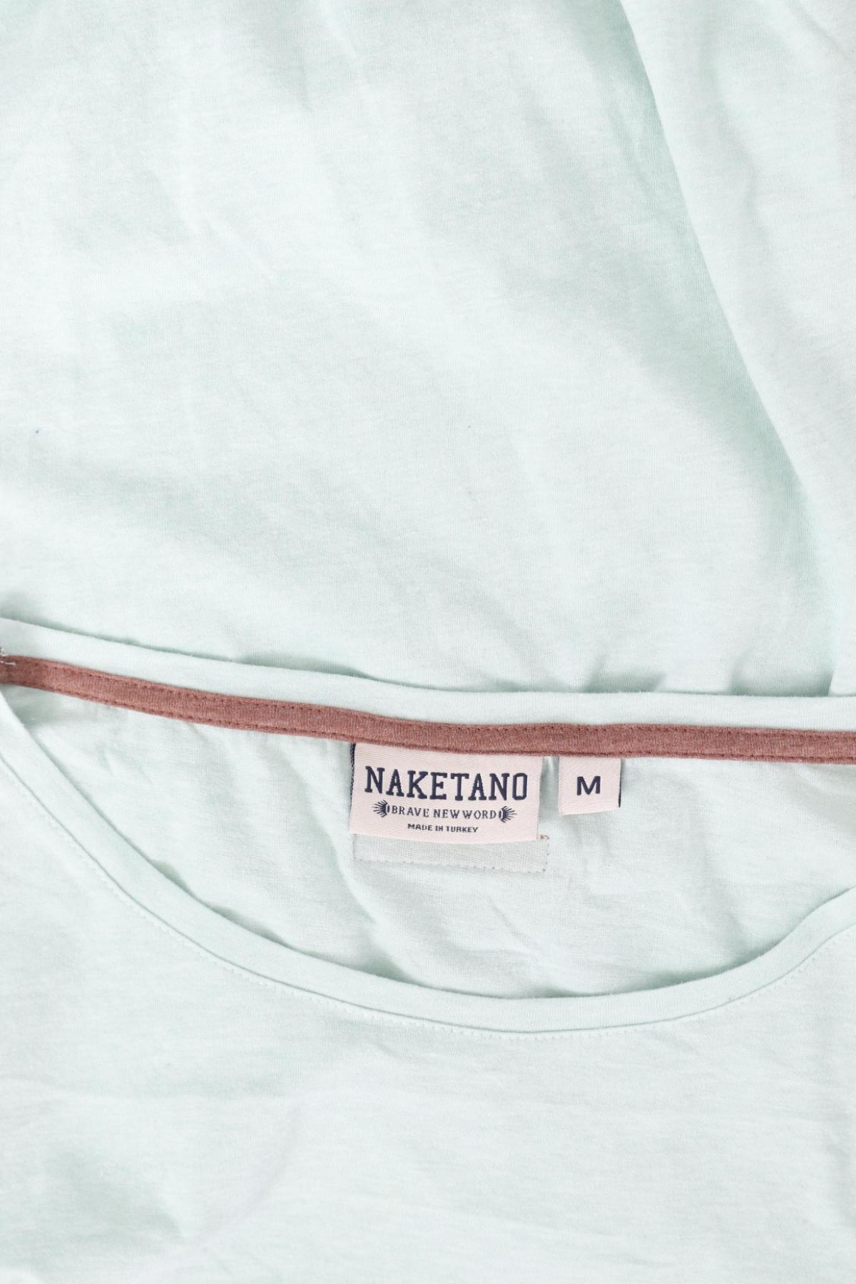 Тениска NAKETANO3