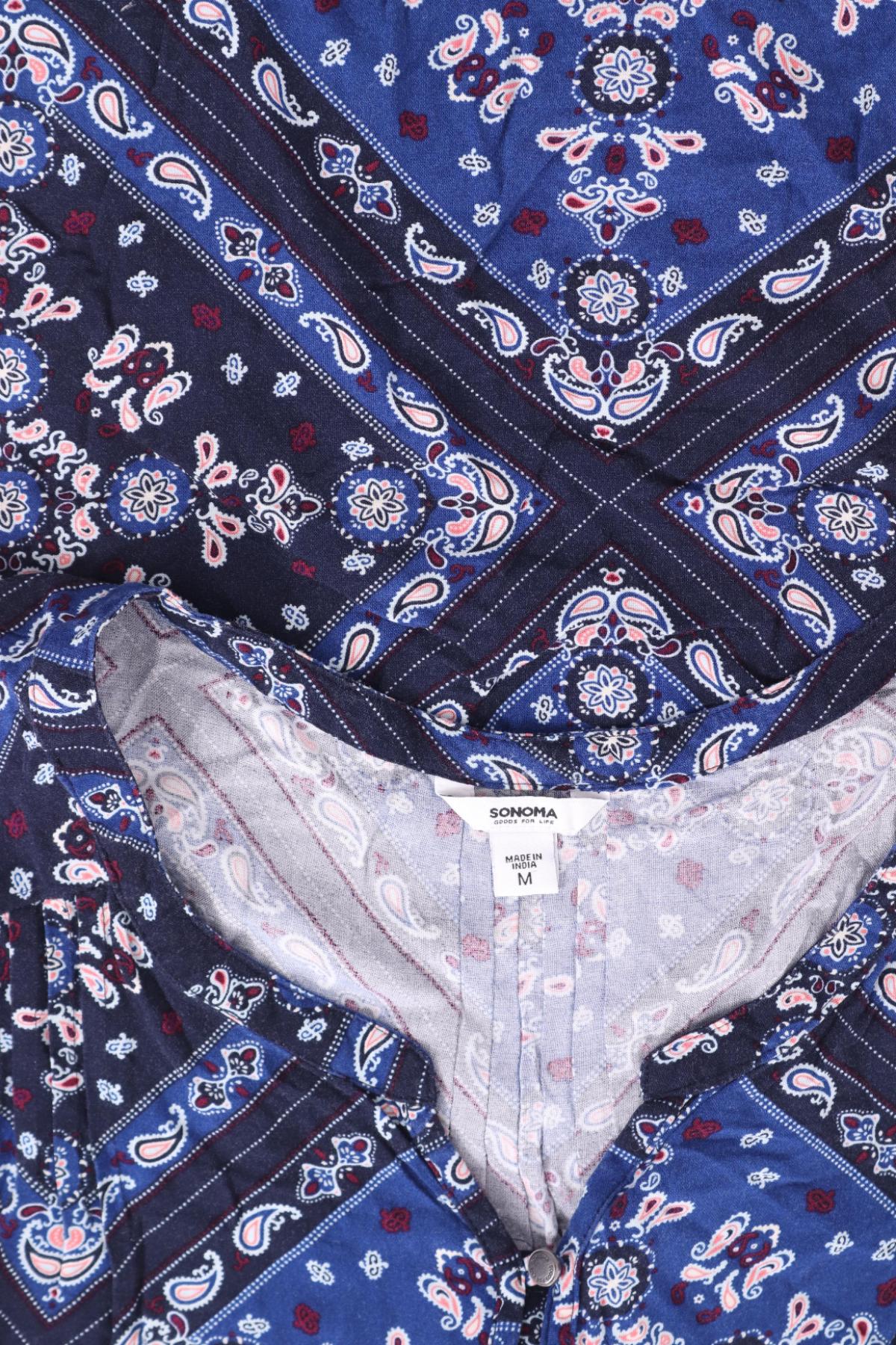 Потник SONOMA3