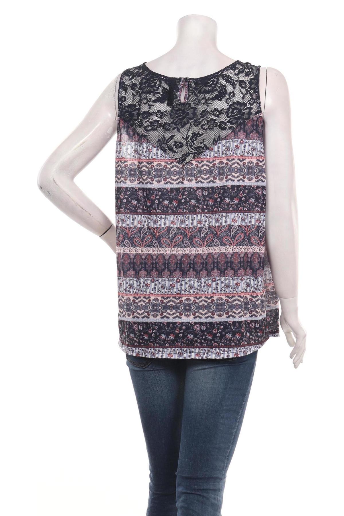 Потник JEAN PASCALE2