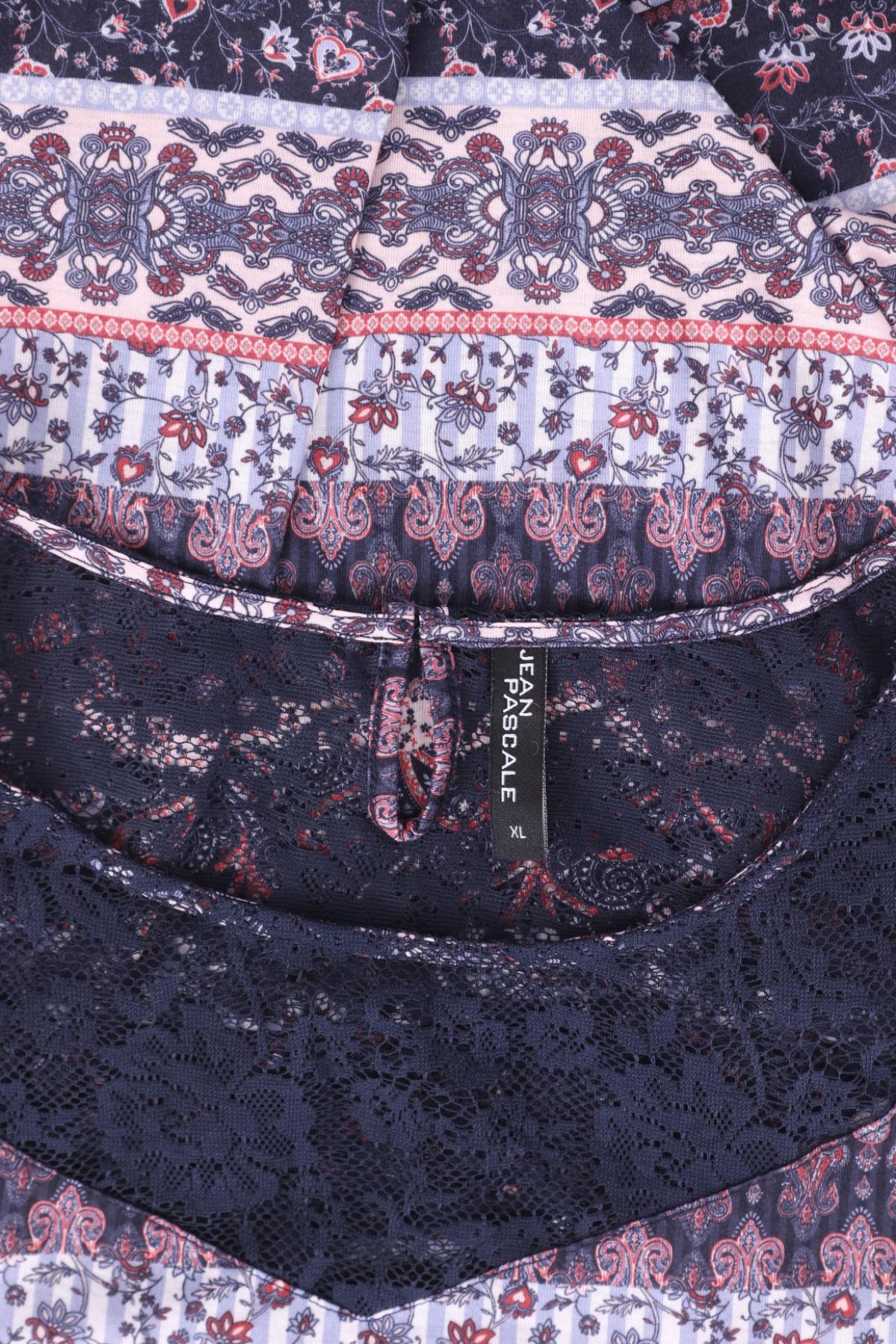 Потник JEAN PASCALE3