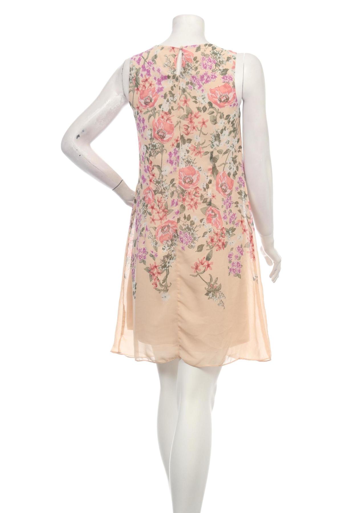 Ежедневна рокля LAURA TORELLI2