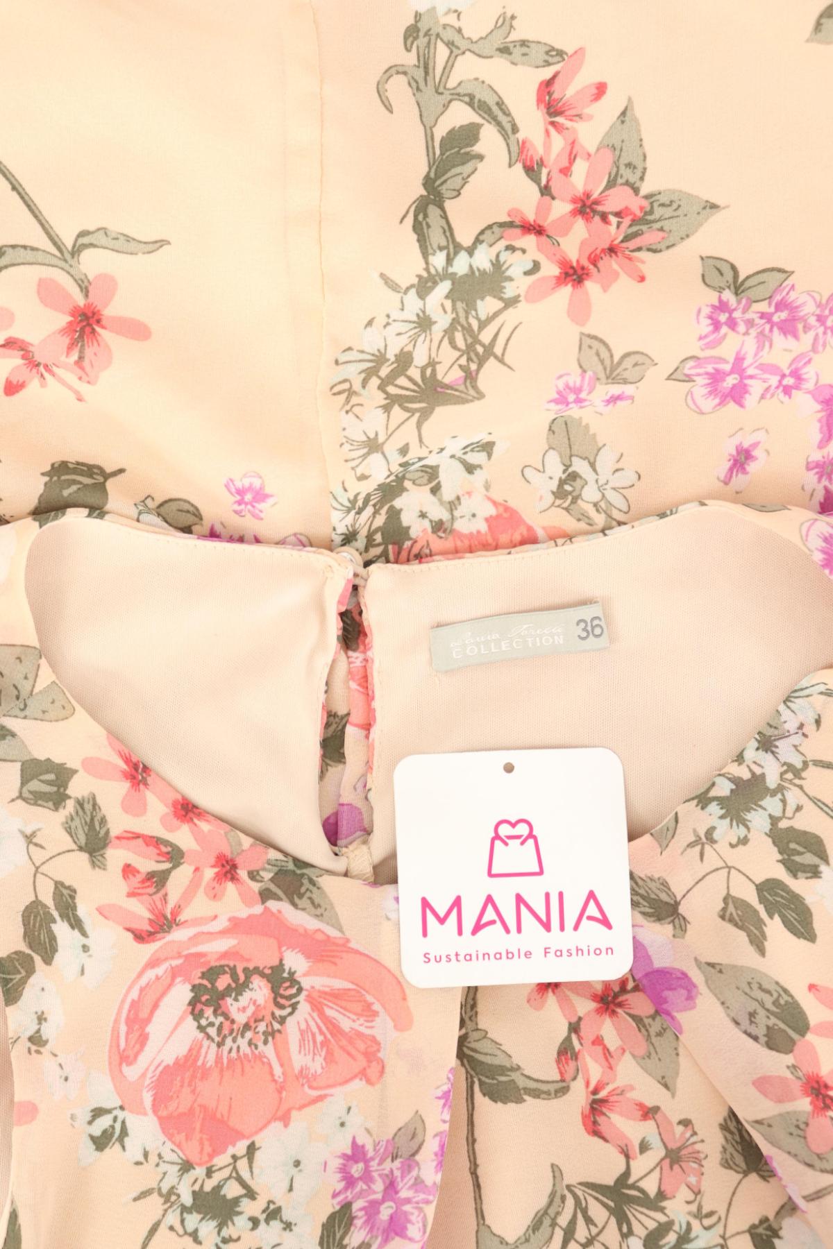 Ежедневна рокля LAURA TORELLI3