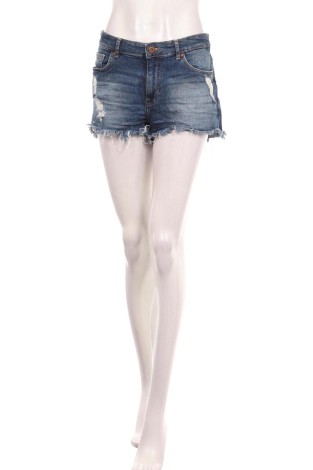 Blugi scurţi H&M