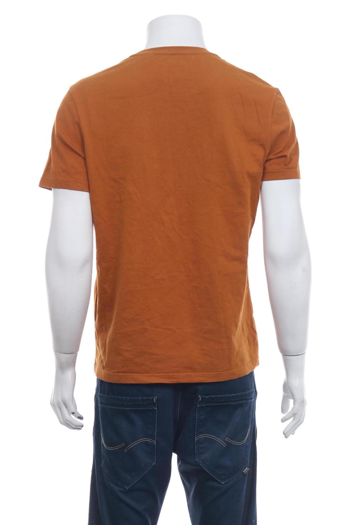 Тениска LYLE & SCOTT2