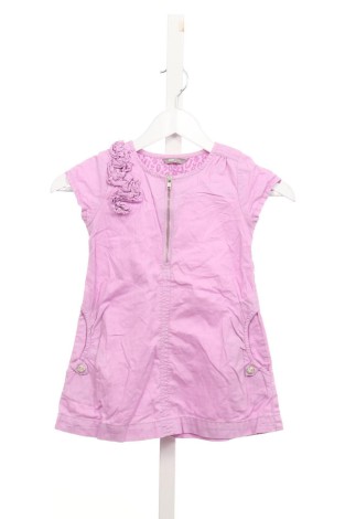 Rochie fată KIDS BY LINDEX