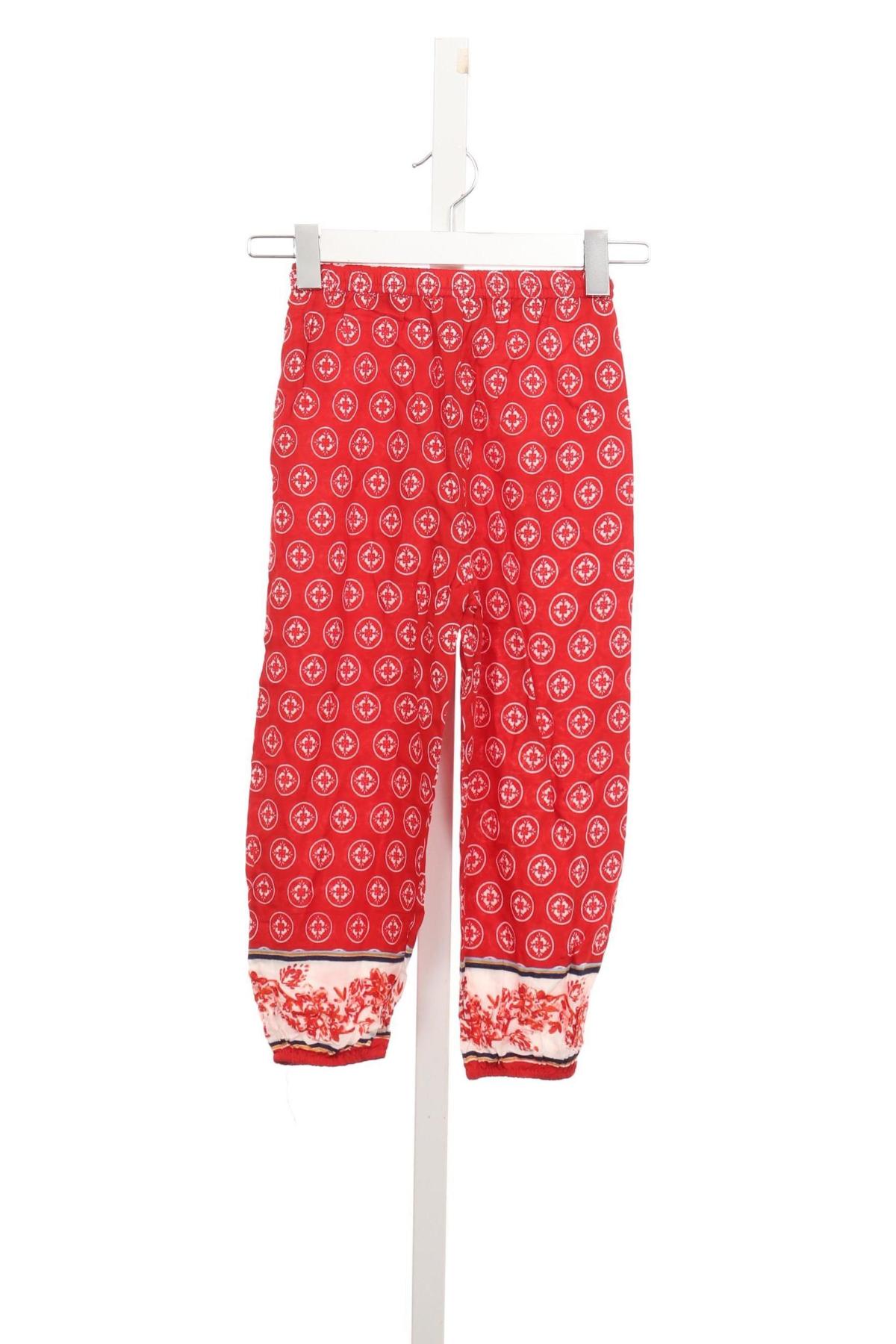 Детски панталон CINDERELLA2