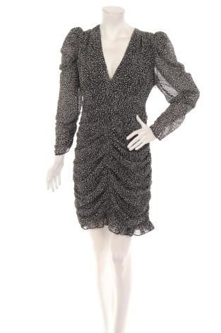 Ежедневна рокля GOLDEN LIVE