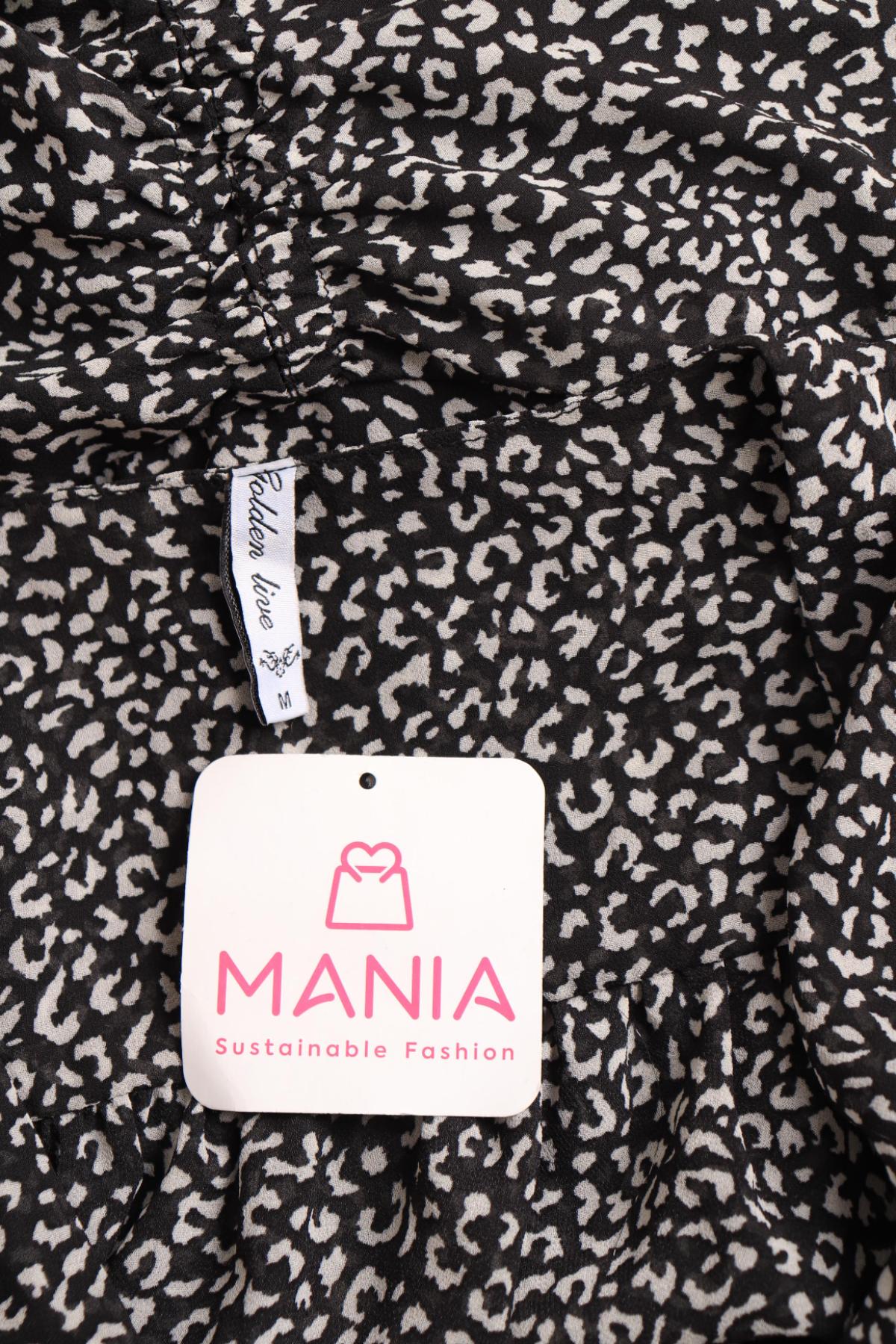 Ежедневна рокля GOLDEN LIVE3