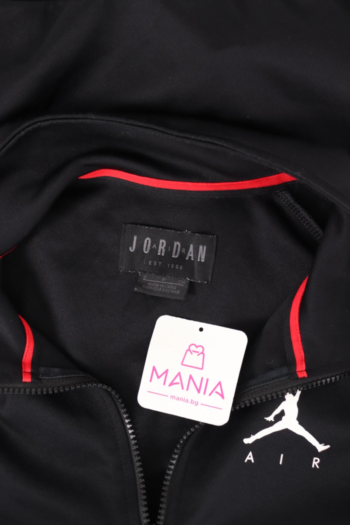 Поларено горнище JORDAN3