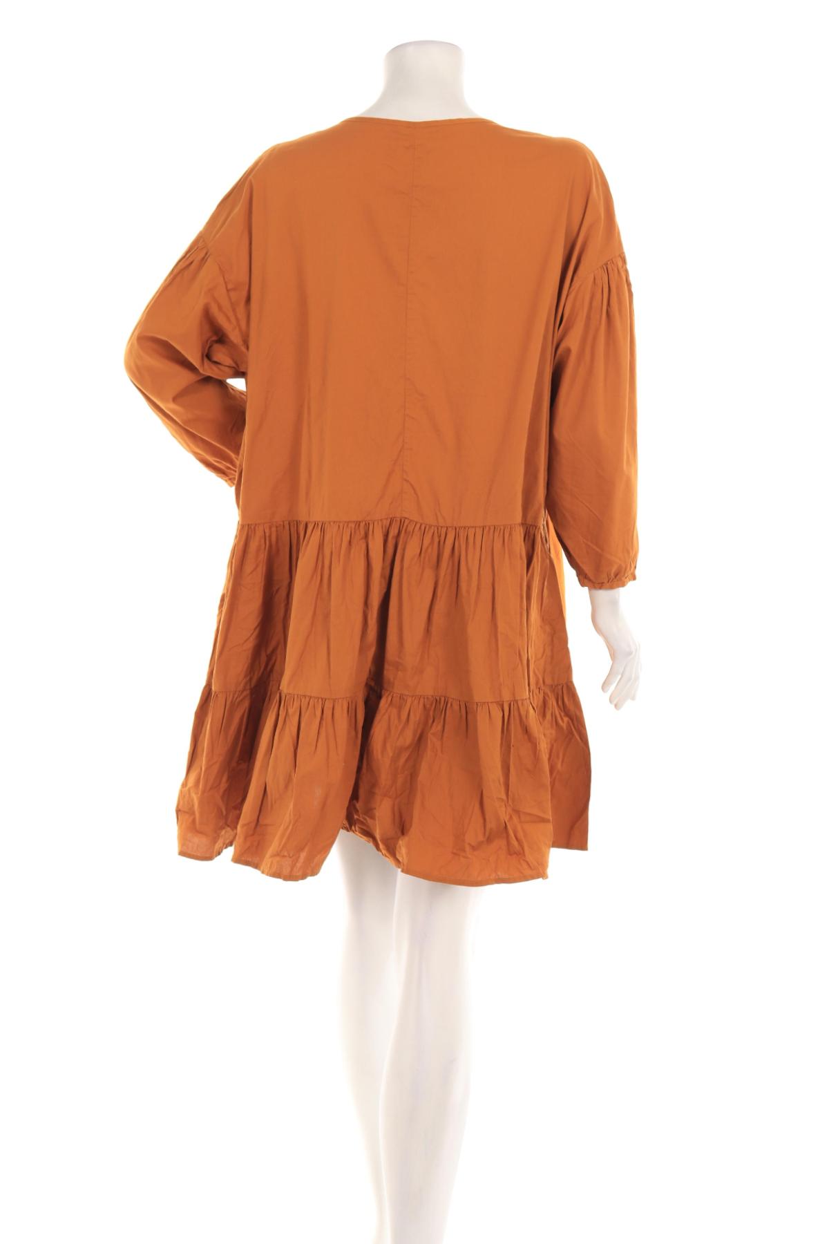 Ежедневна рокля MONKI2