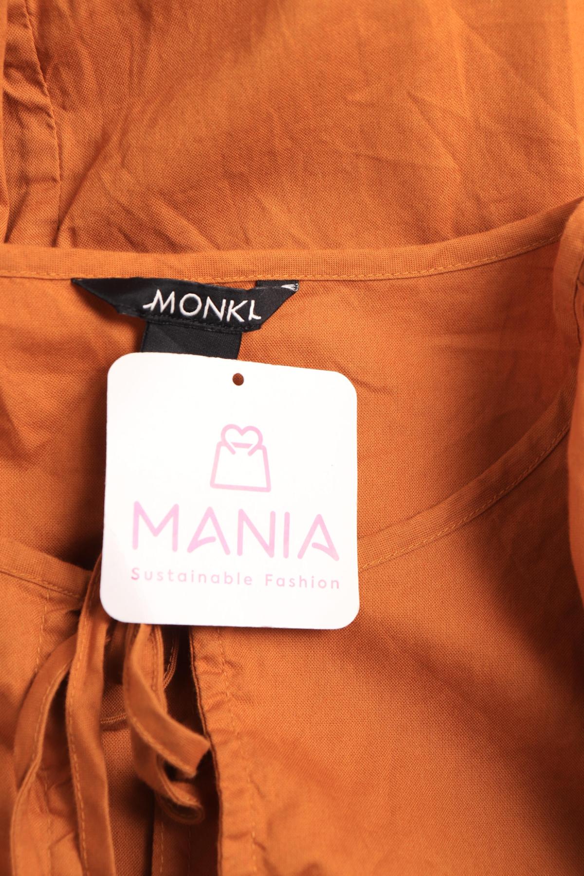 Ежедневна рокля MONKI3