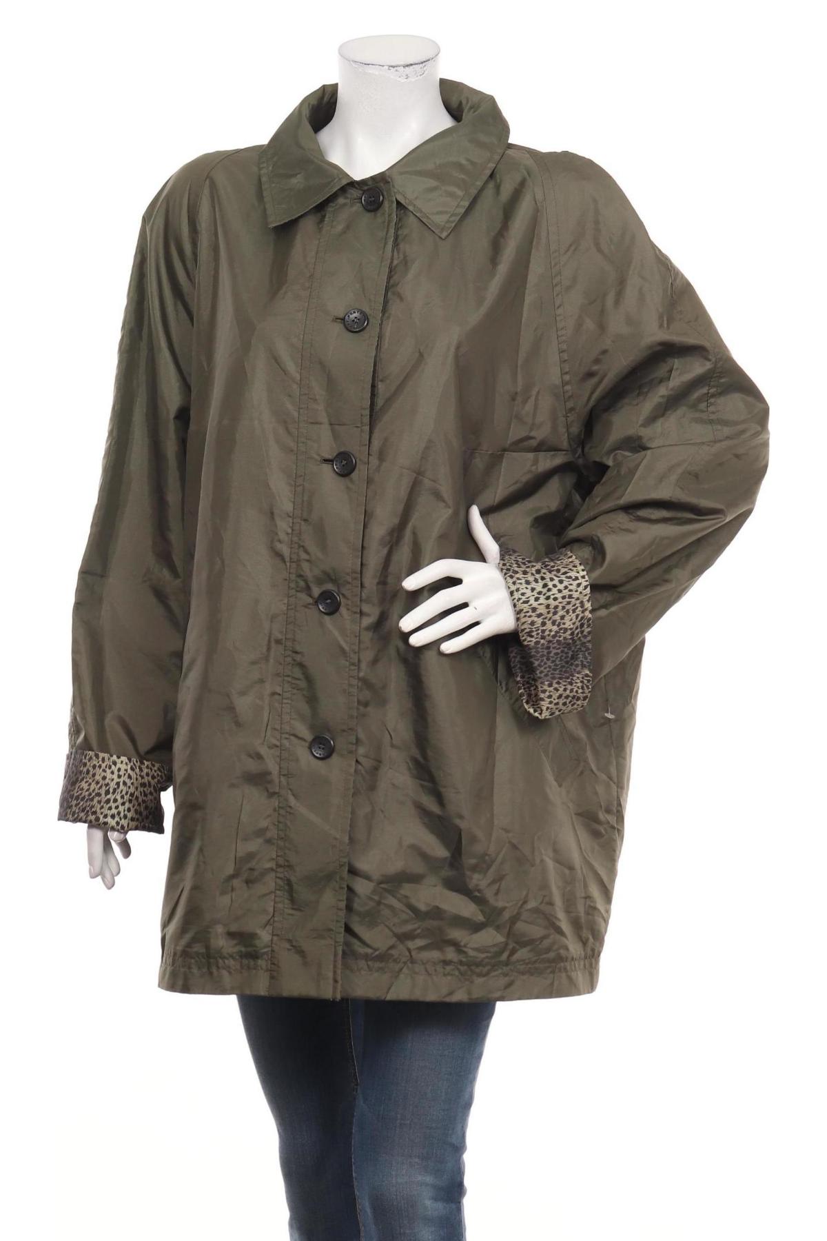 Пролетно/Есенно яке NO NAME1