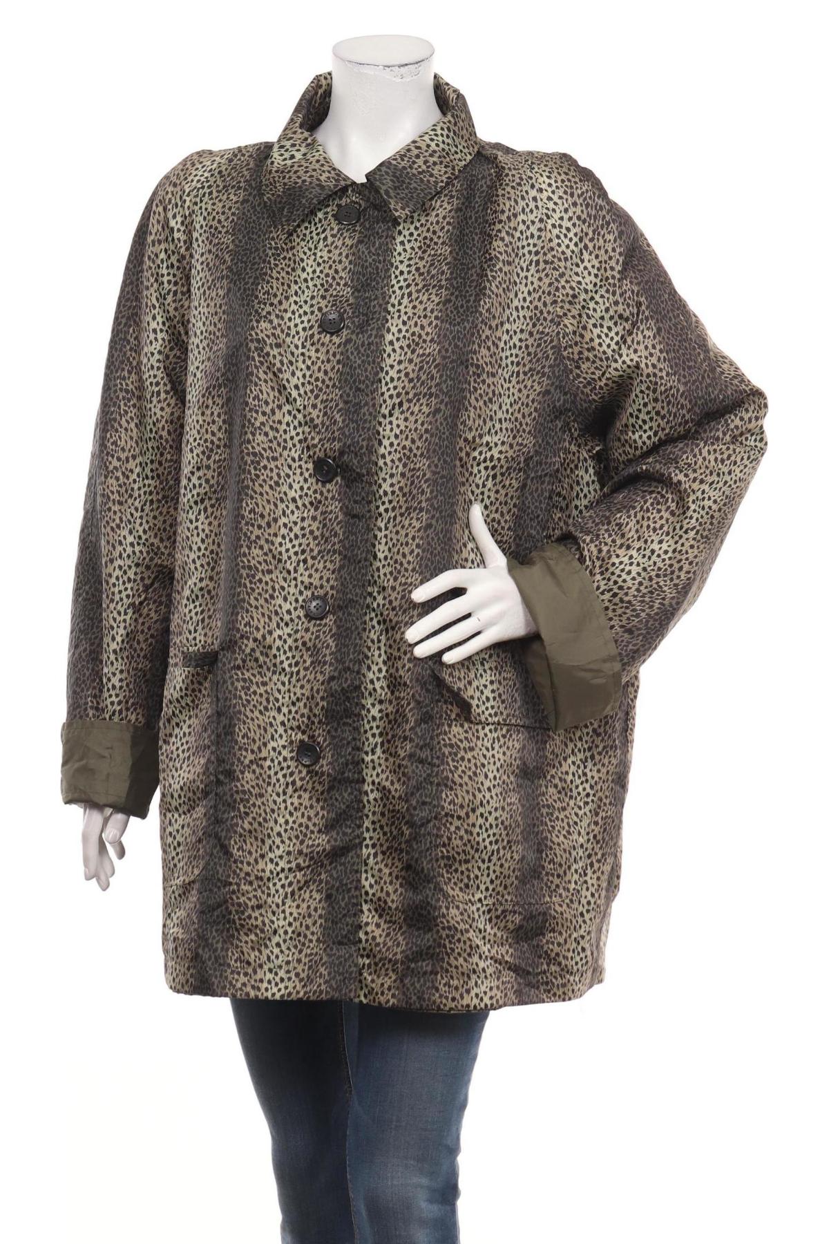 Пролетно/Есенно яке NO NAME2