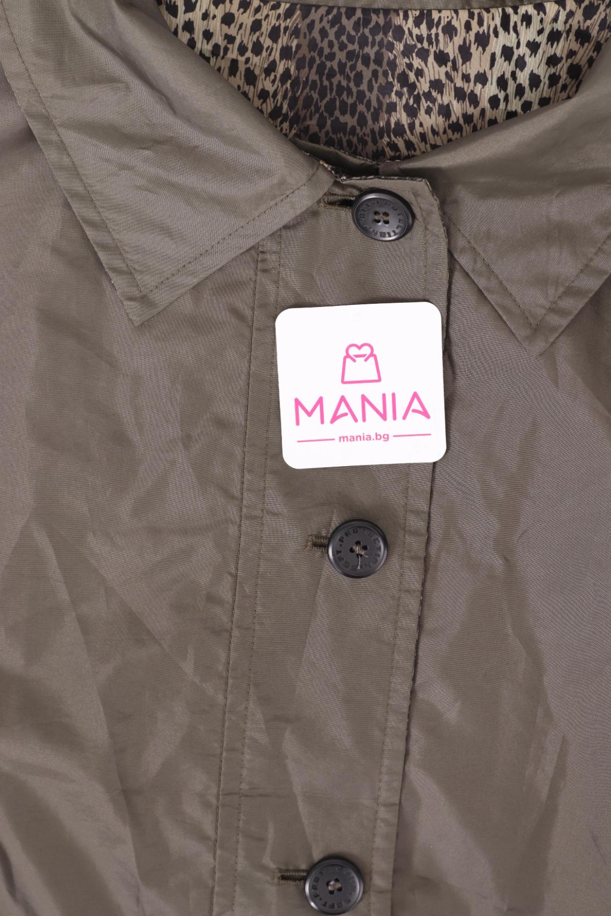 Пролетно/Есенно яке NO NAME3