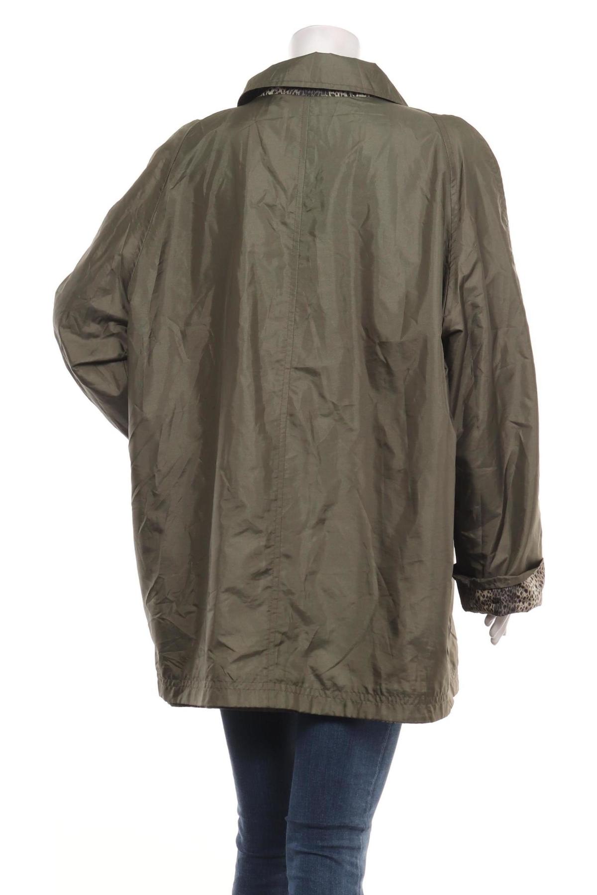 Пролетно/Есенно яке NO NAME4