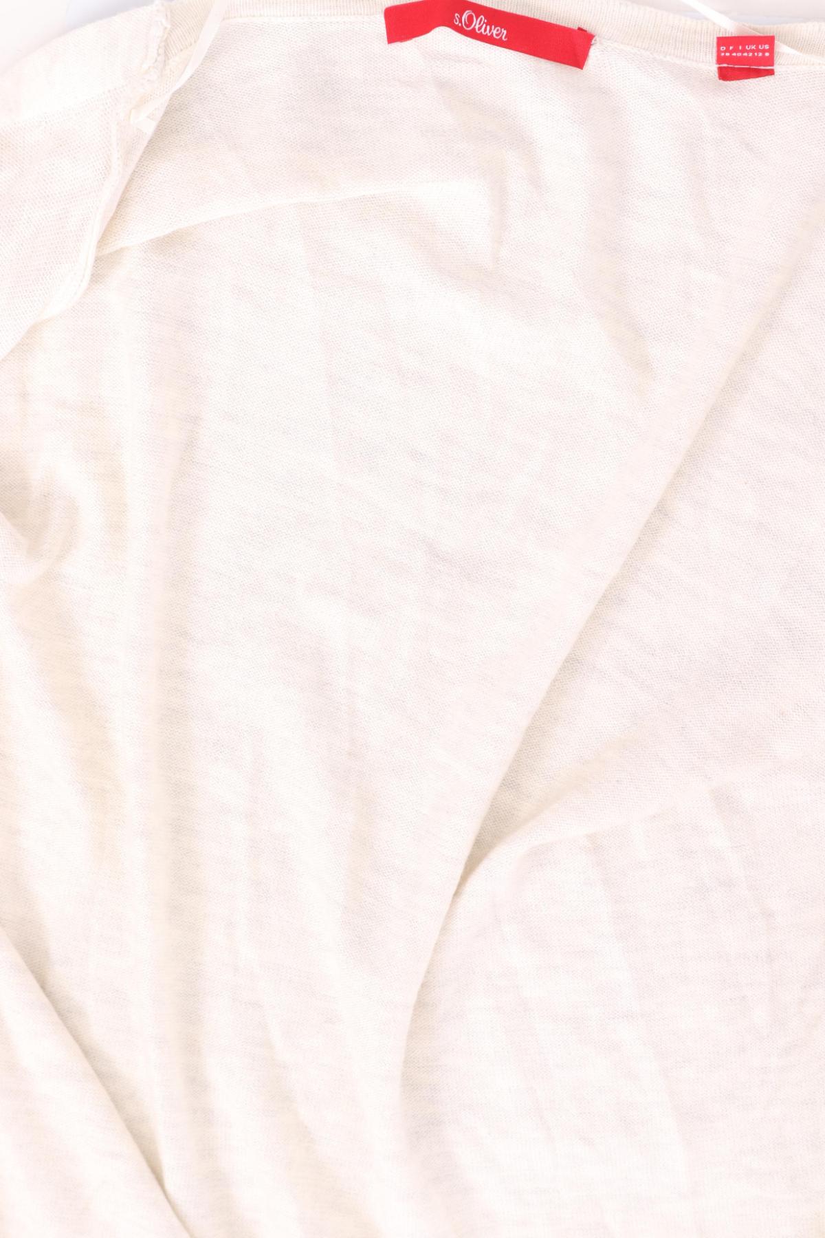 Жилетка S.OLIVER3