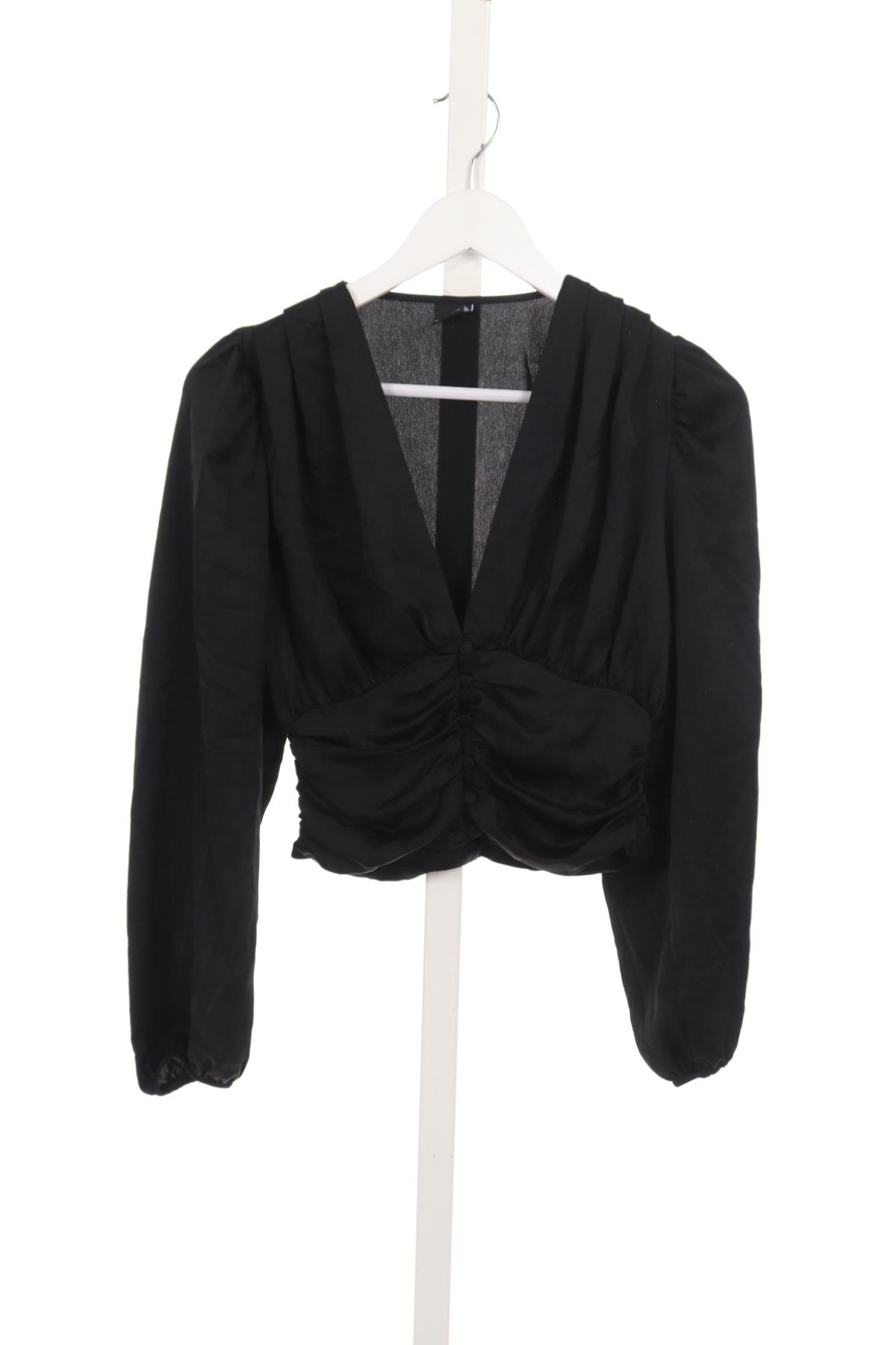 Блуза GINA TRICOT1