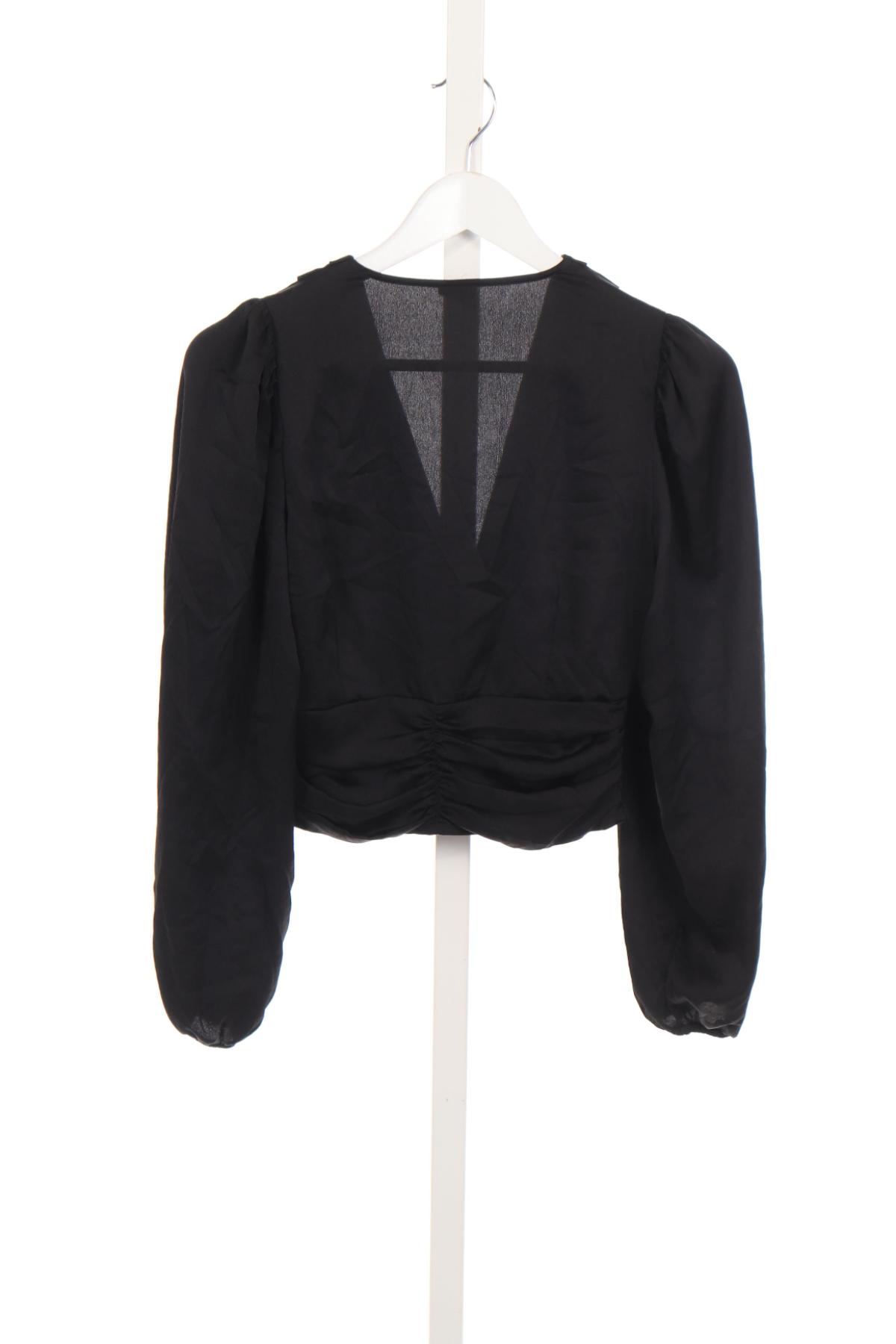 Блуза GINA TRICOT2