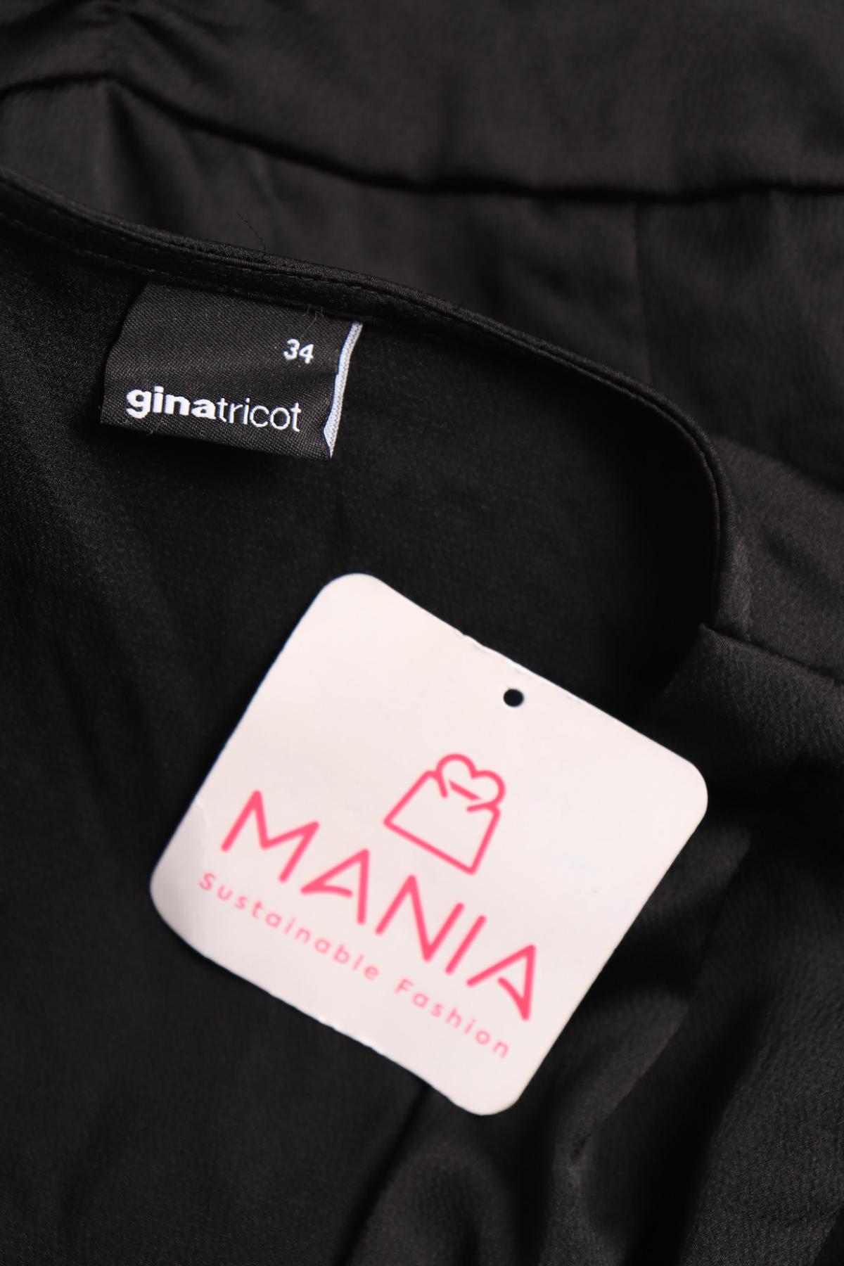 Блуза GINA TRICOT3