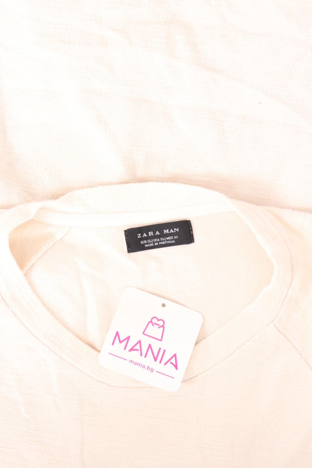 Блуза ZARA MAN3