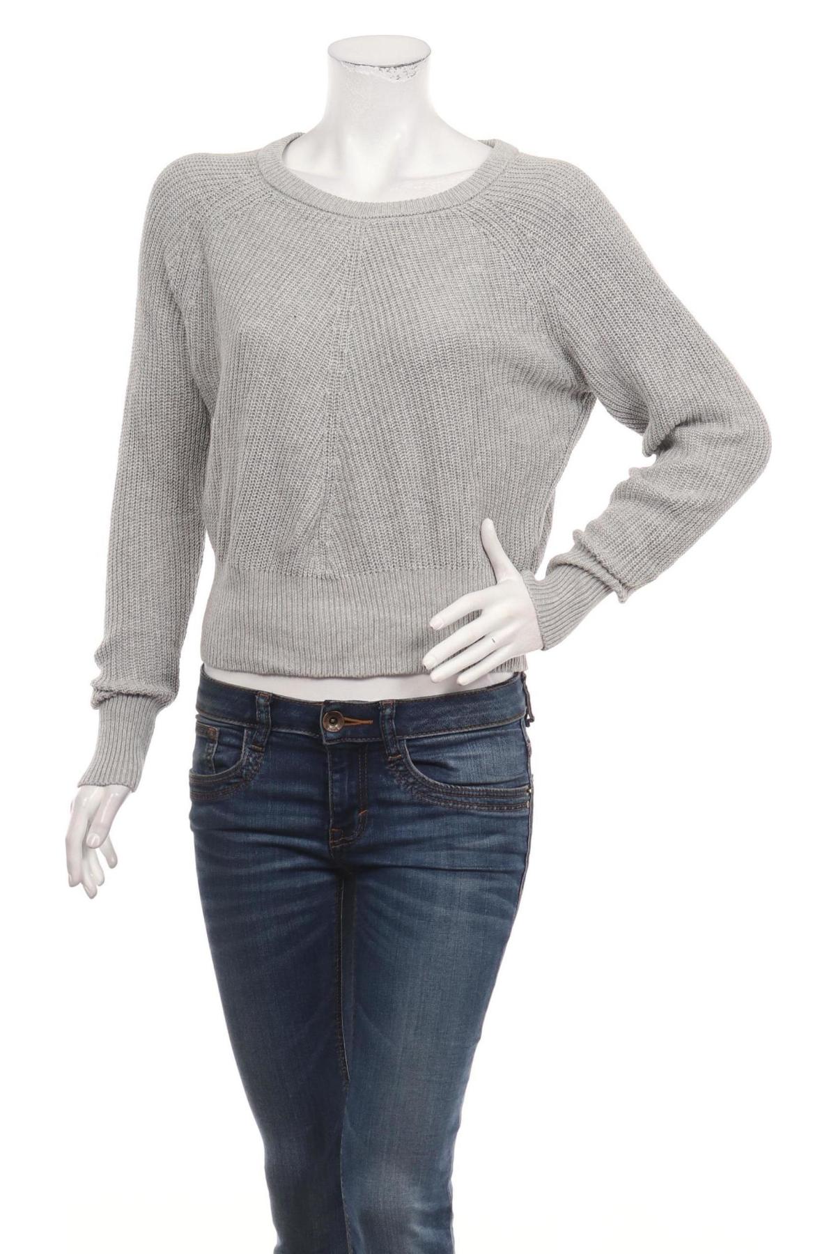 Пуловер CUBUS1