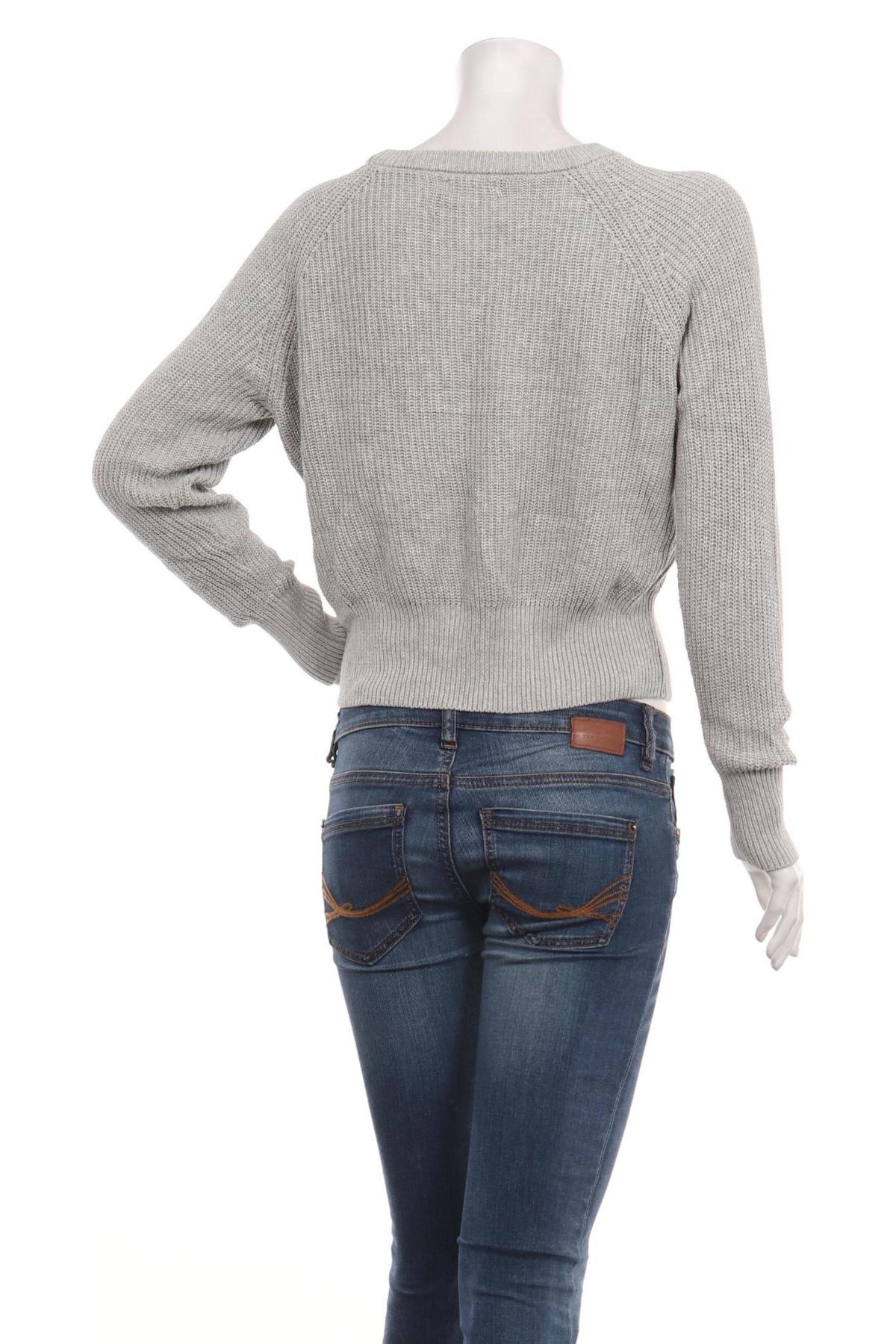 Пуловер CUBUS2