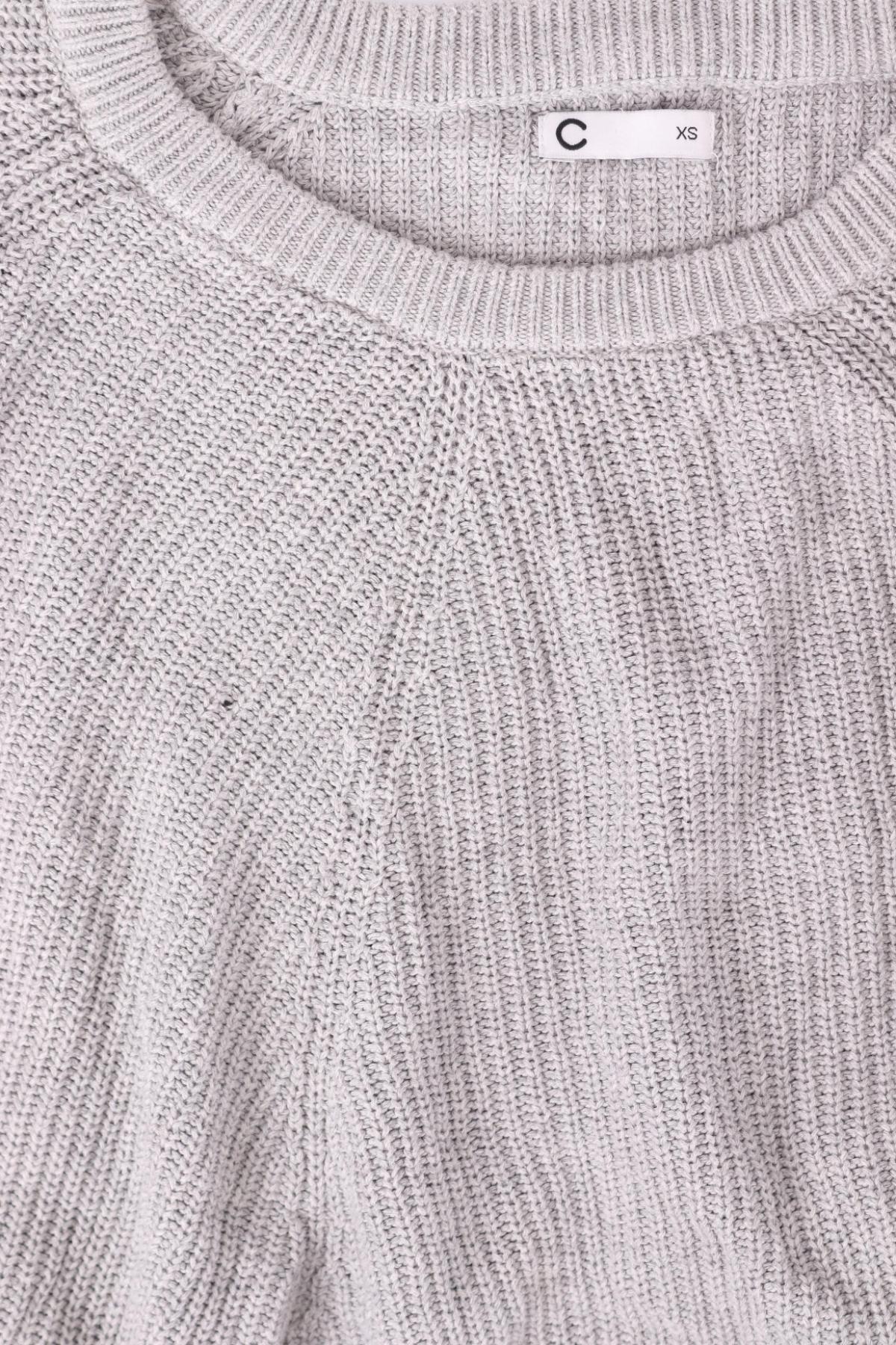 Пуловер CUBUS3