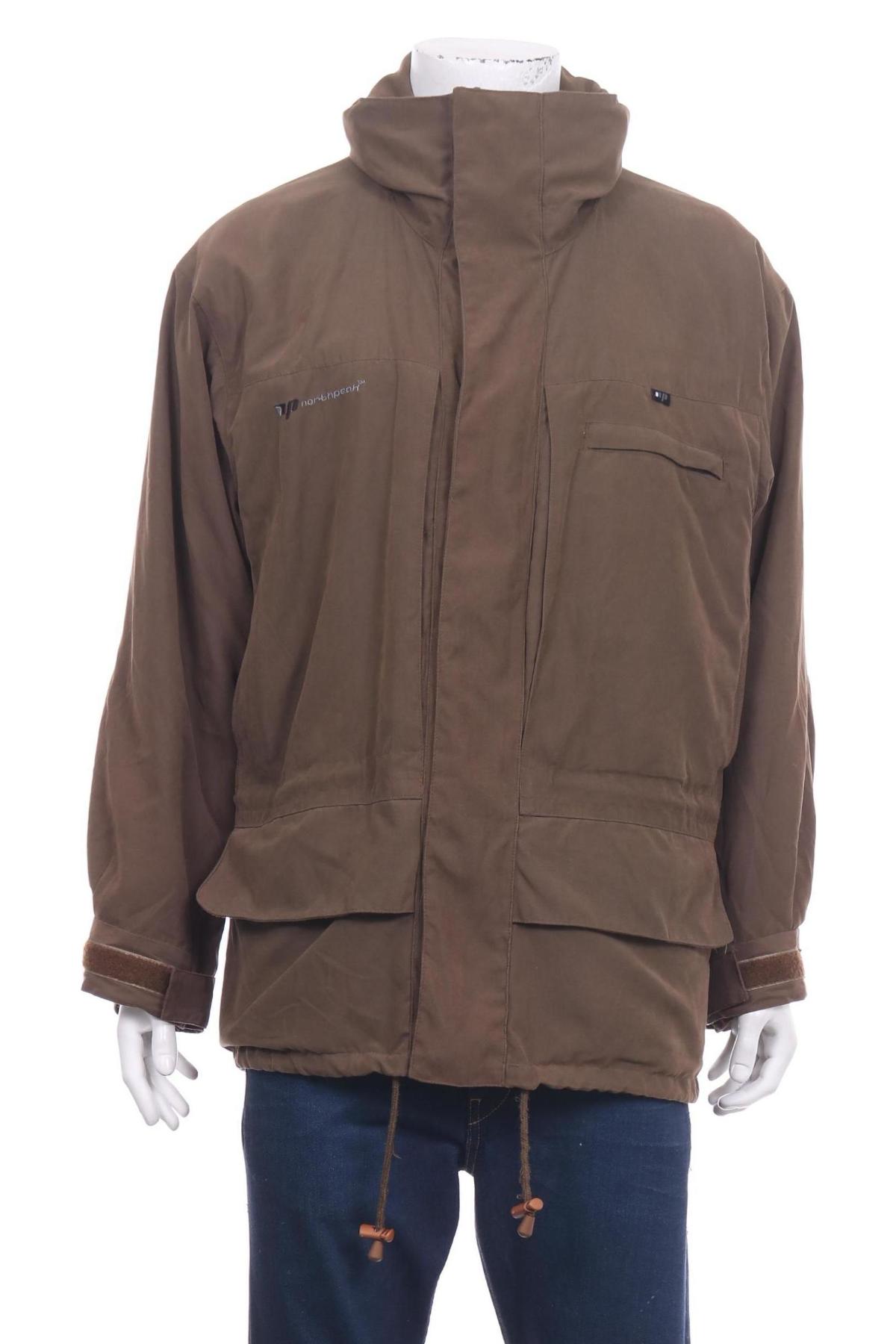 Зимно яке NORTHPEAK1