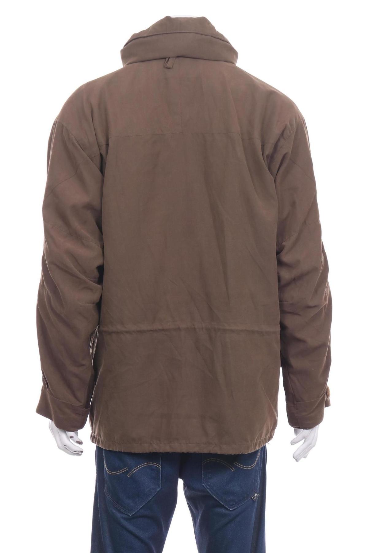 Зимно яке NORTHPEAK2