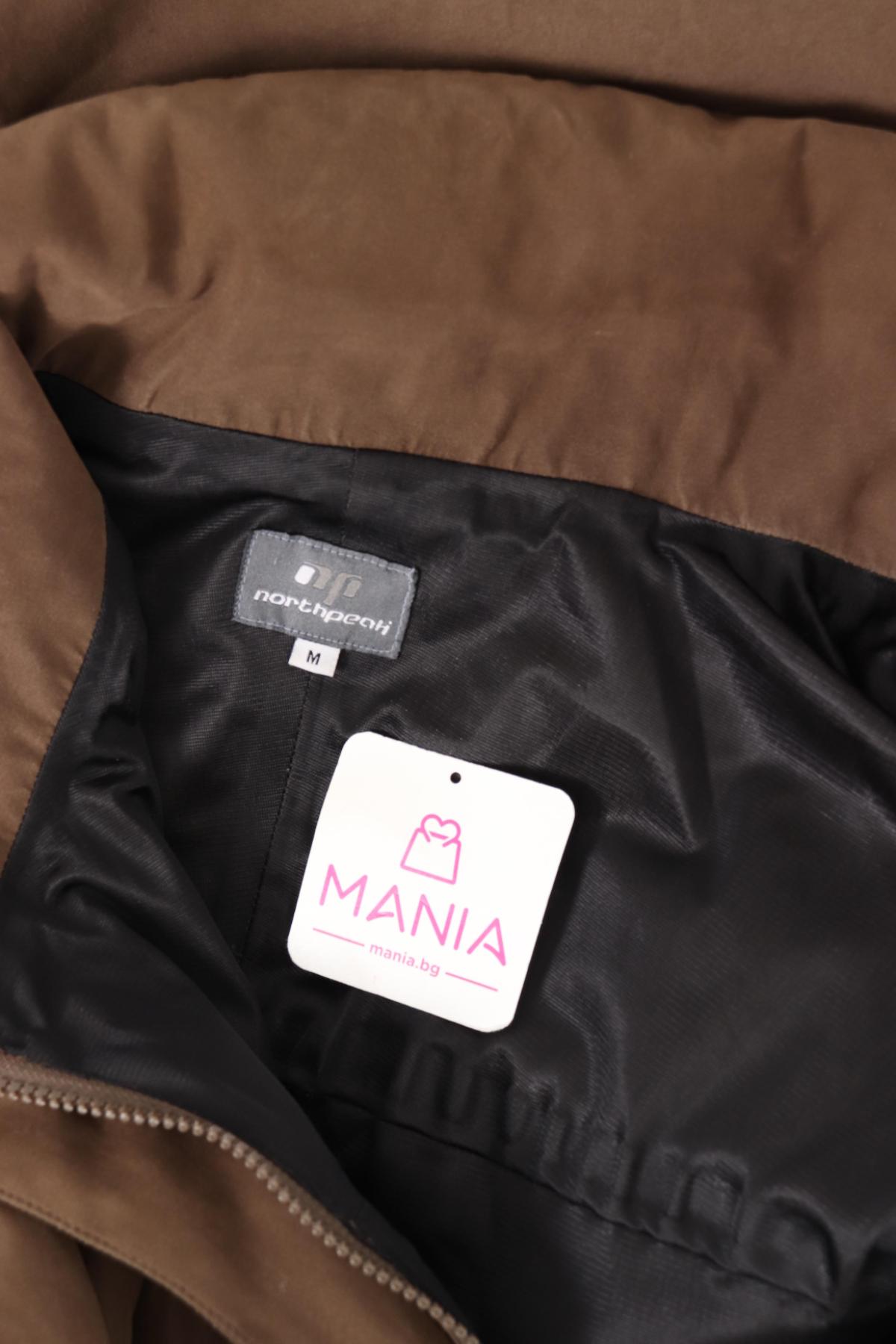 Зимно яке NORTHPEAK3