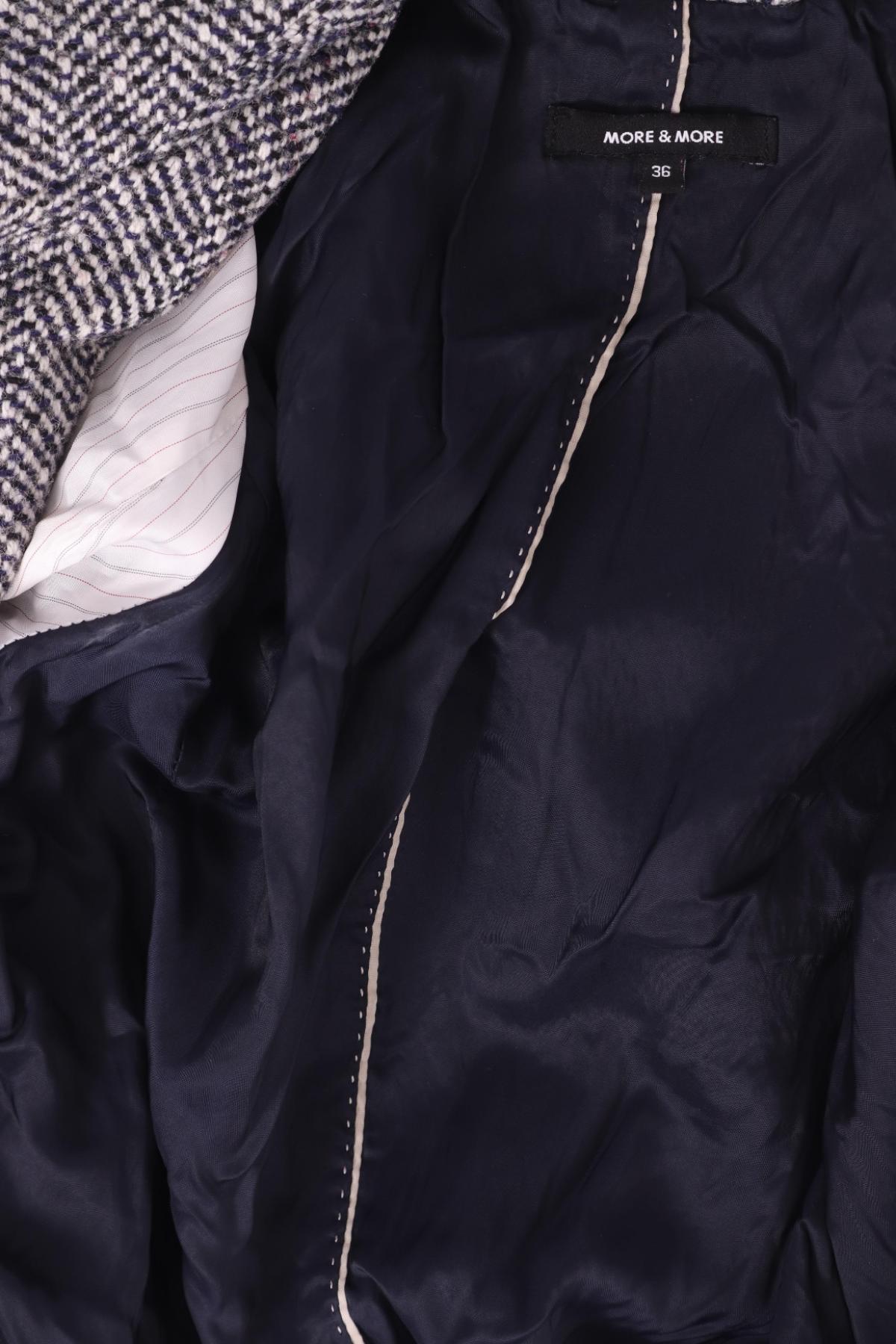 Зимно палто MORE & MORE3