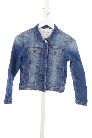 Детско дънково яке JOHNNIE B