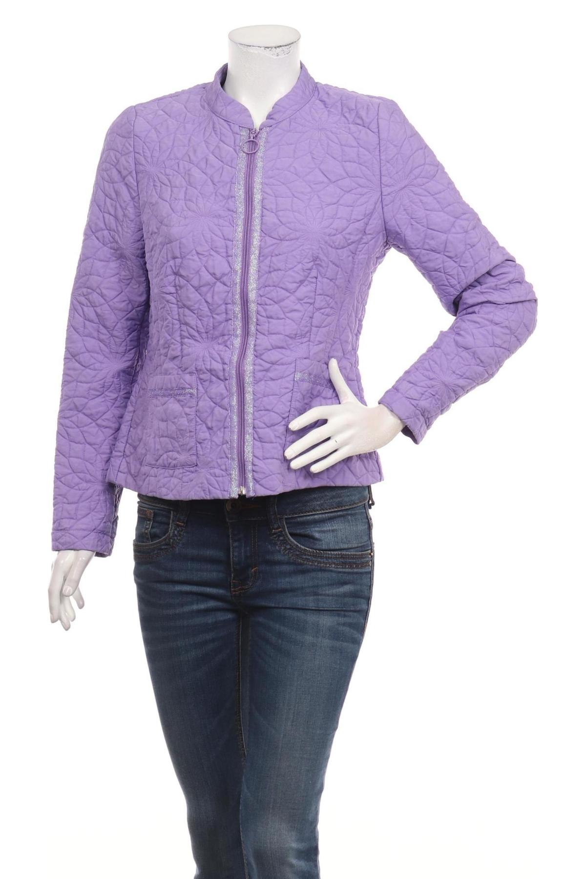 Пролетно/Есенно яке FRANK WALDER1