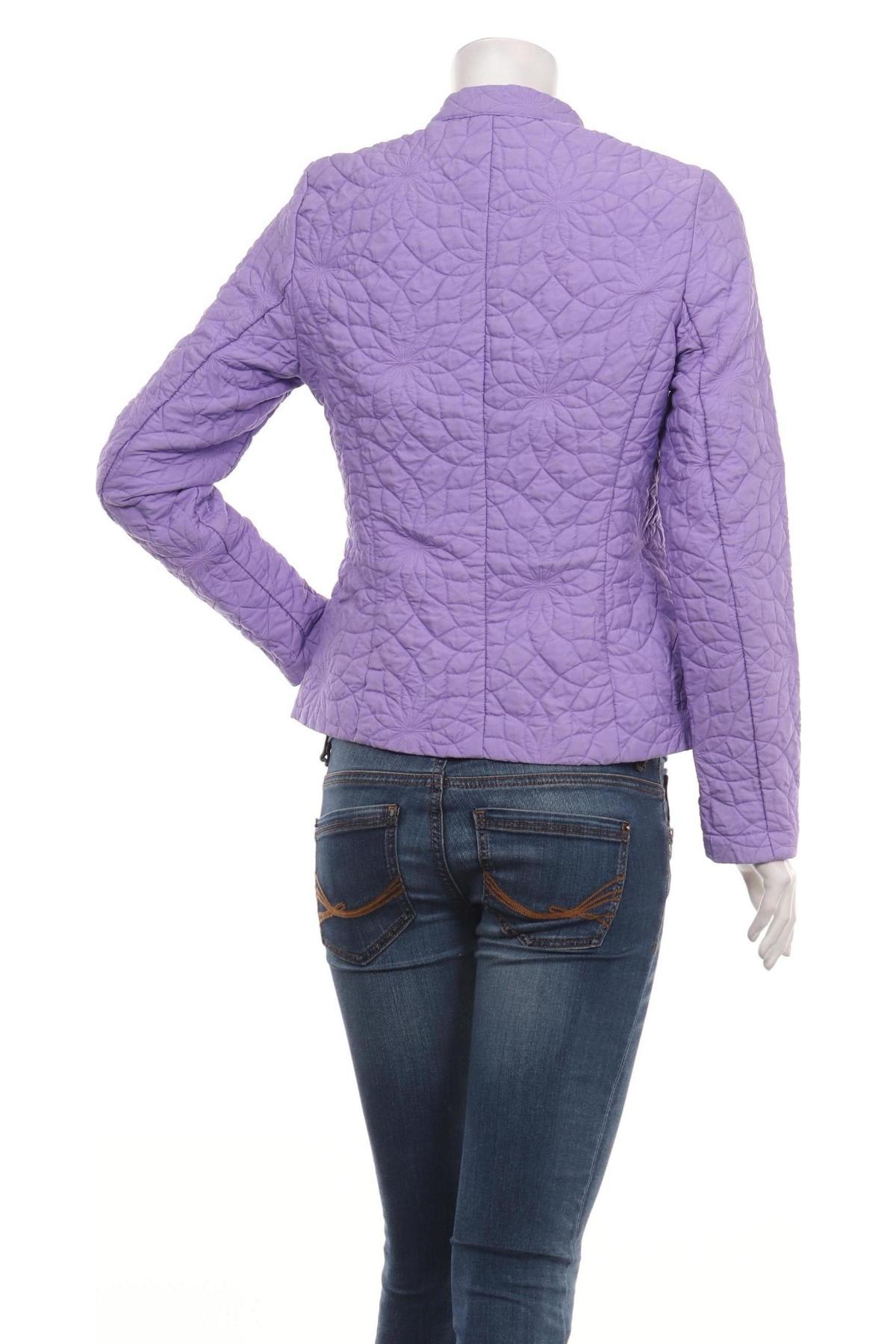 Пролетно/Есенно яке FRANK WALDER2