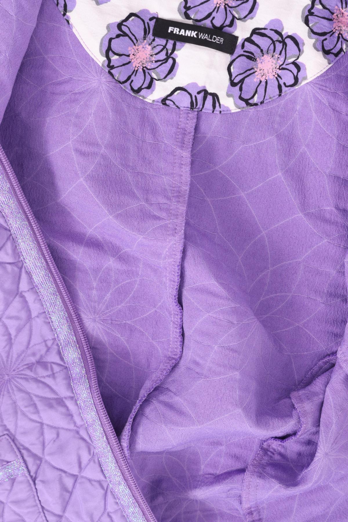 Пролетно/Есенно яке FRANK WALDER3